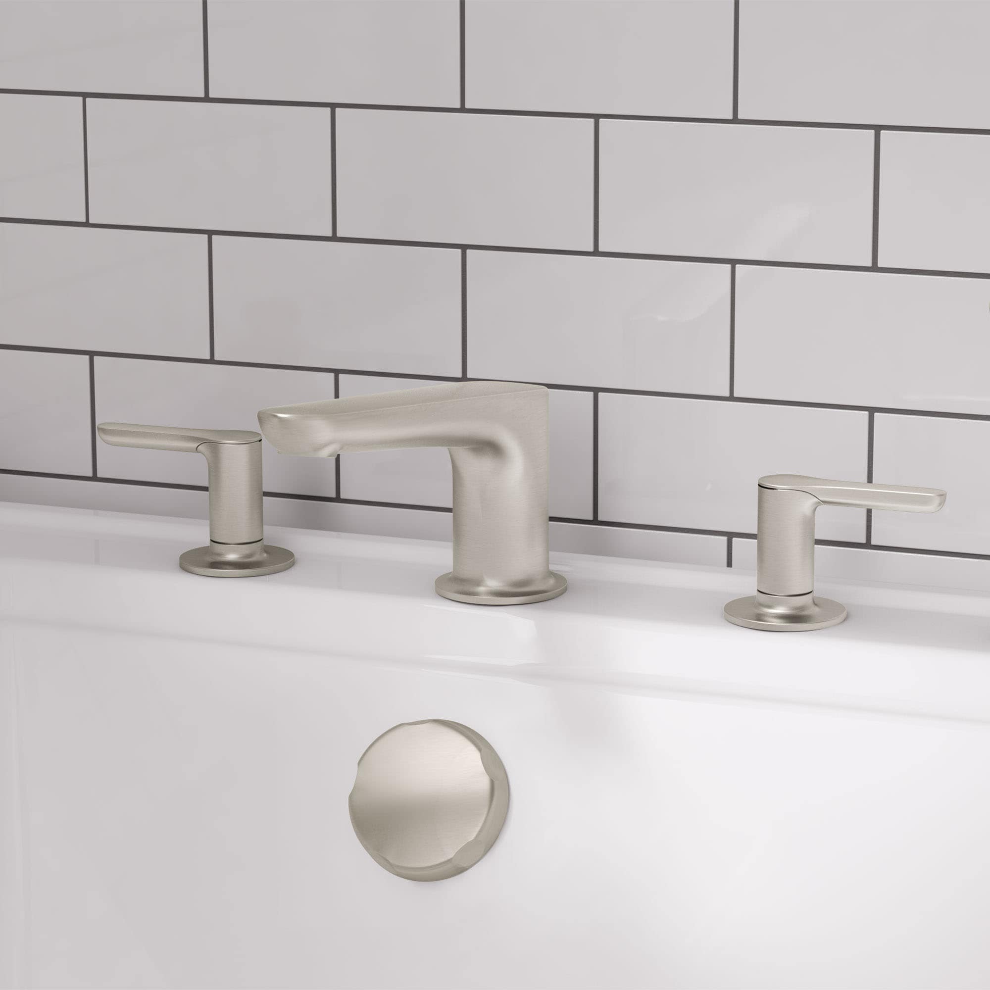 American Standard T105900.295 Roman-Tub-Faucets - View #5