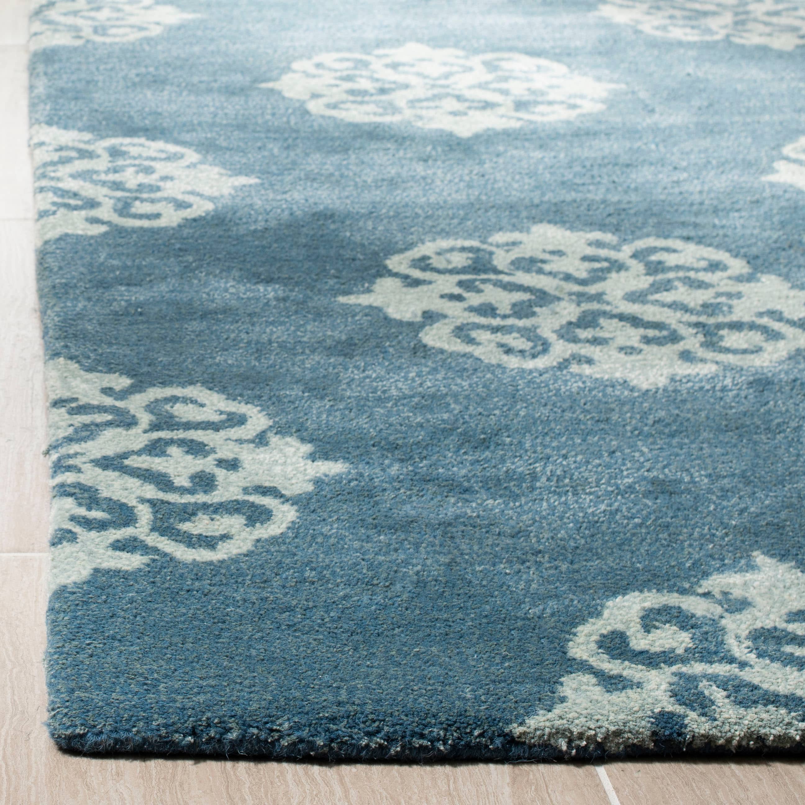 Safavieh SOH424B-9 rugs - View #3