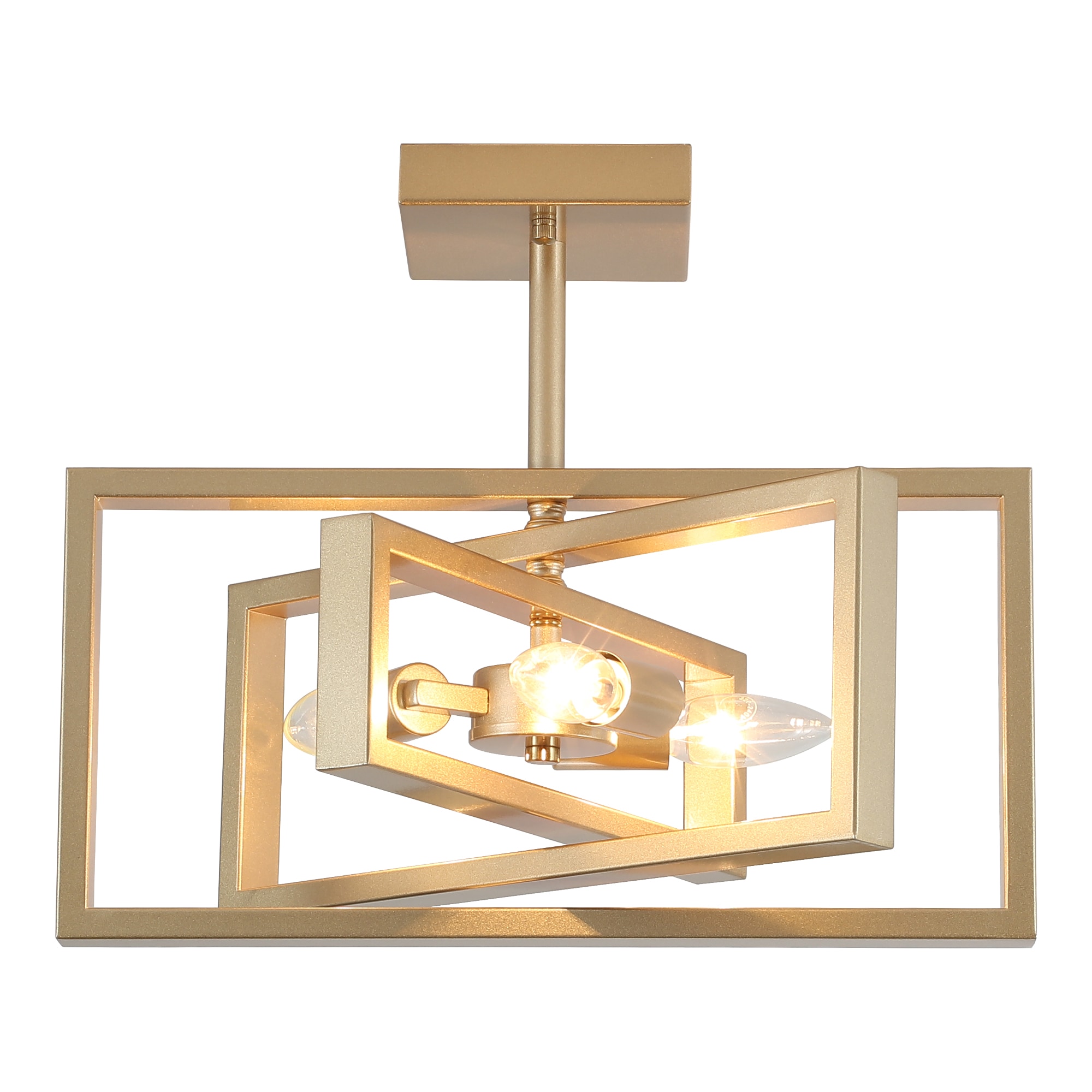 HLJYNJM ZM-ZJX00048-3-PG flushmounts - View #11