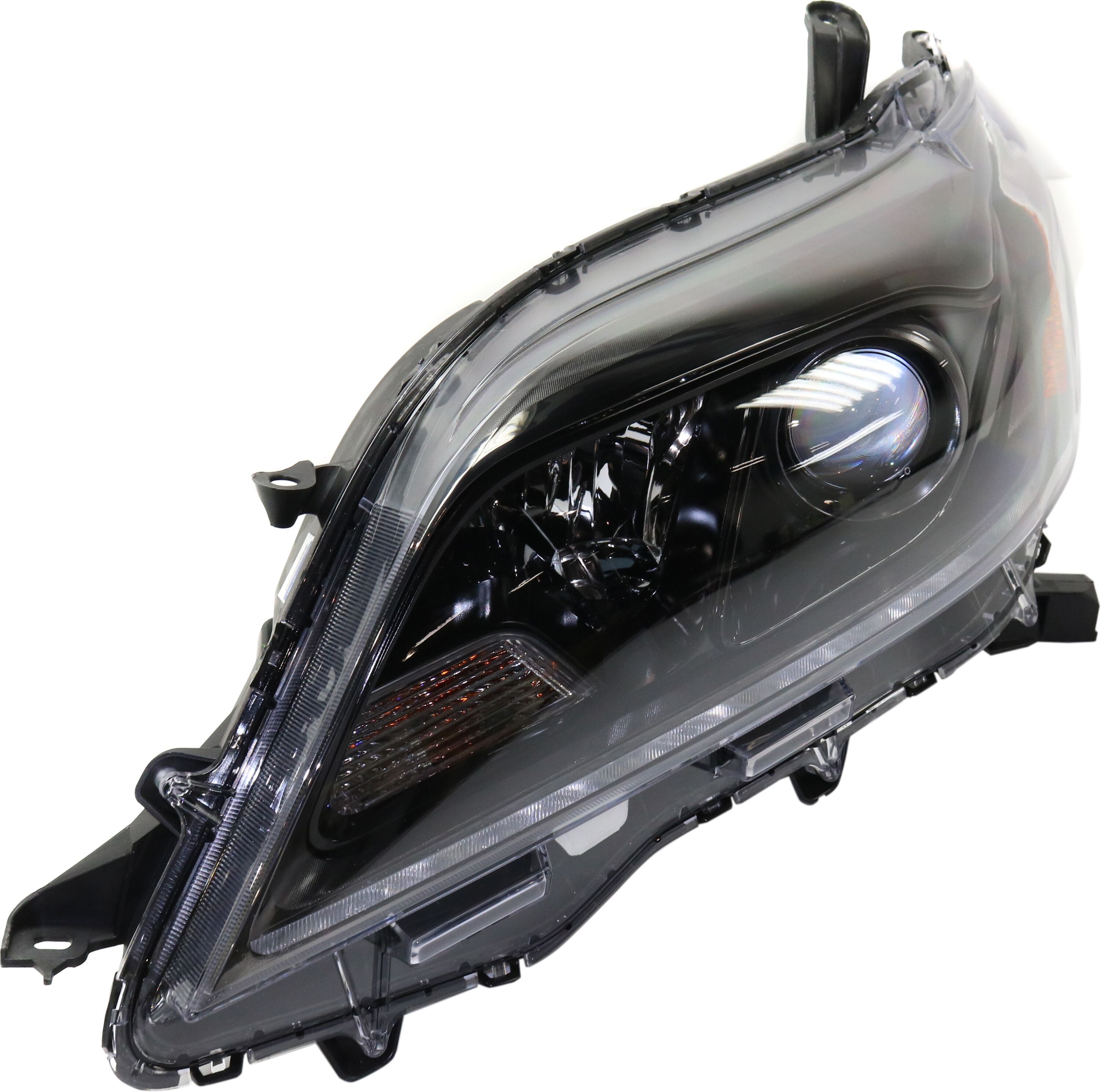 Garage-Pro JCWRT10010006GP Headlights-Components - View #3