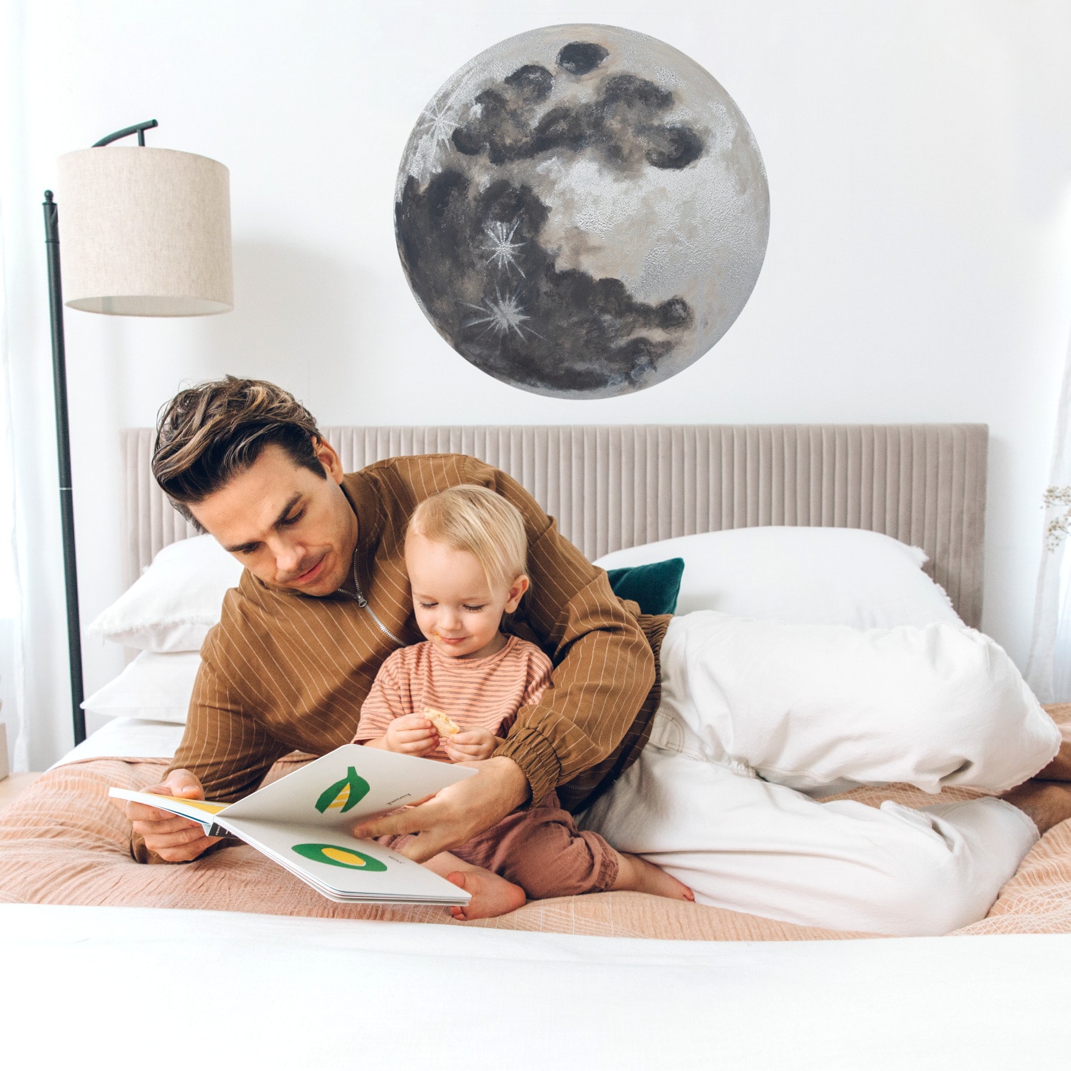 Mr. Kate RMK5060SLM Wall-Decals - View #2