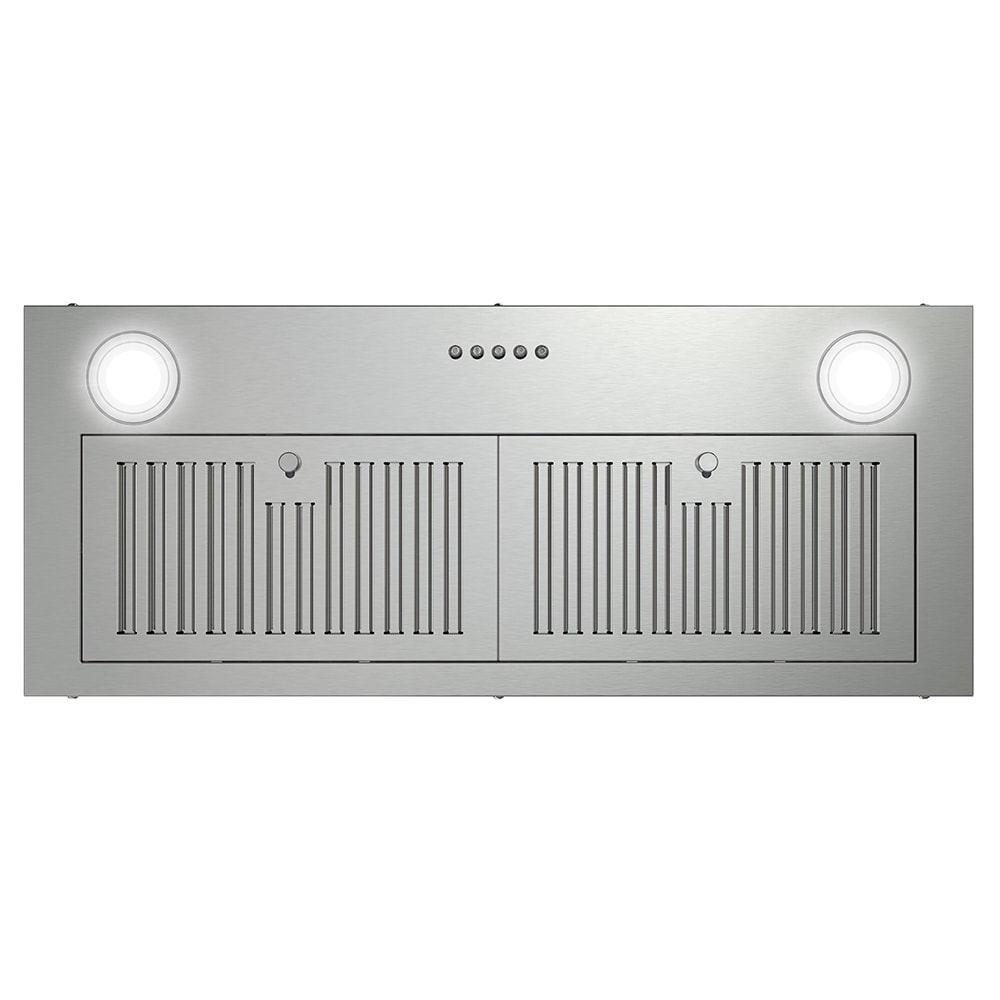 Streamline T-4015-1-DL Undercabinet-Range-Hoods - View #13