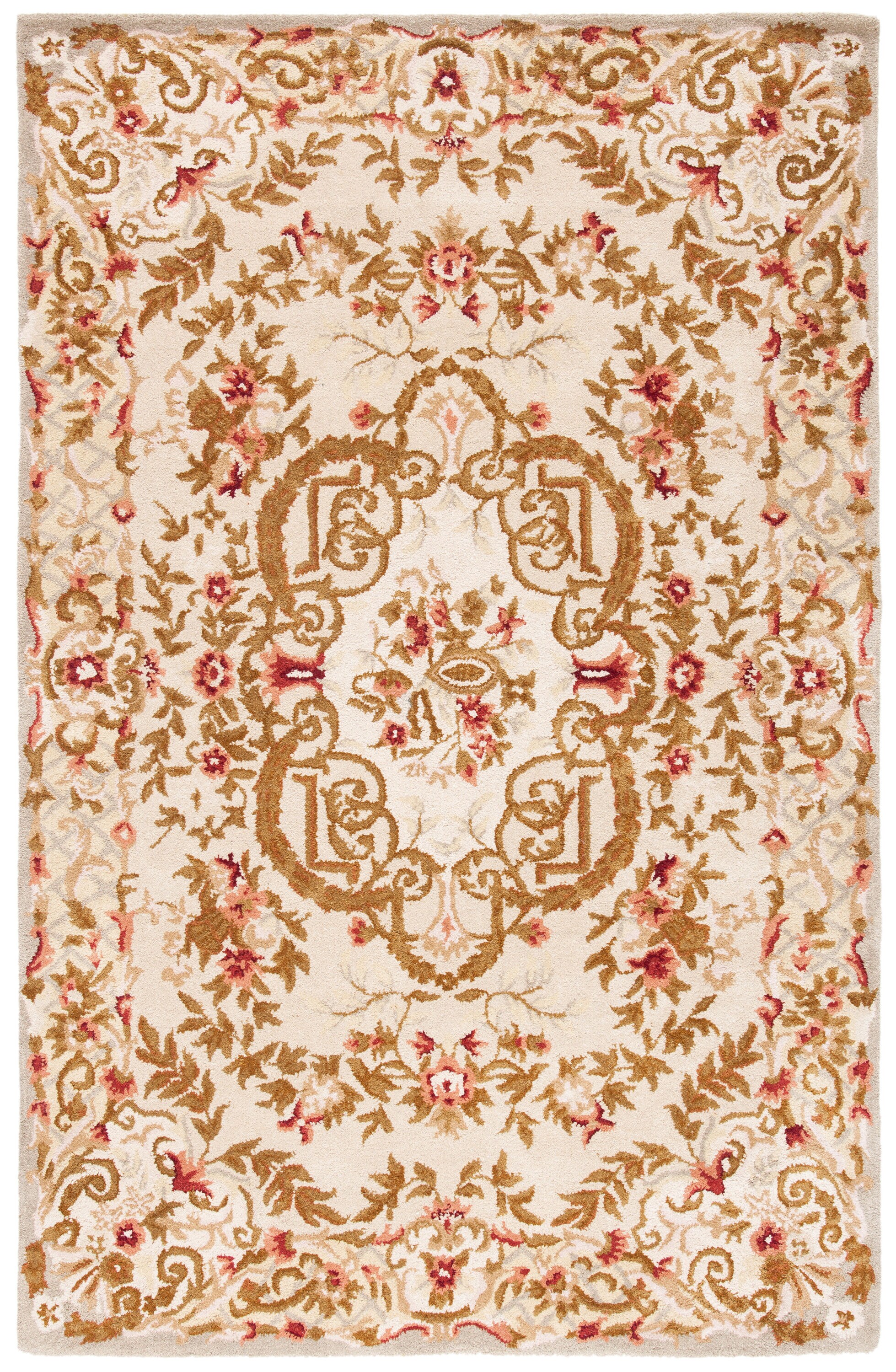 Safavieh CL756A-4 rugs - View #2