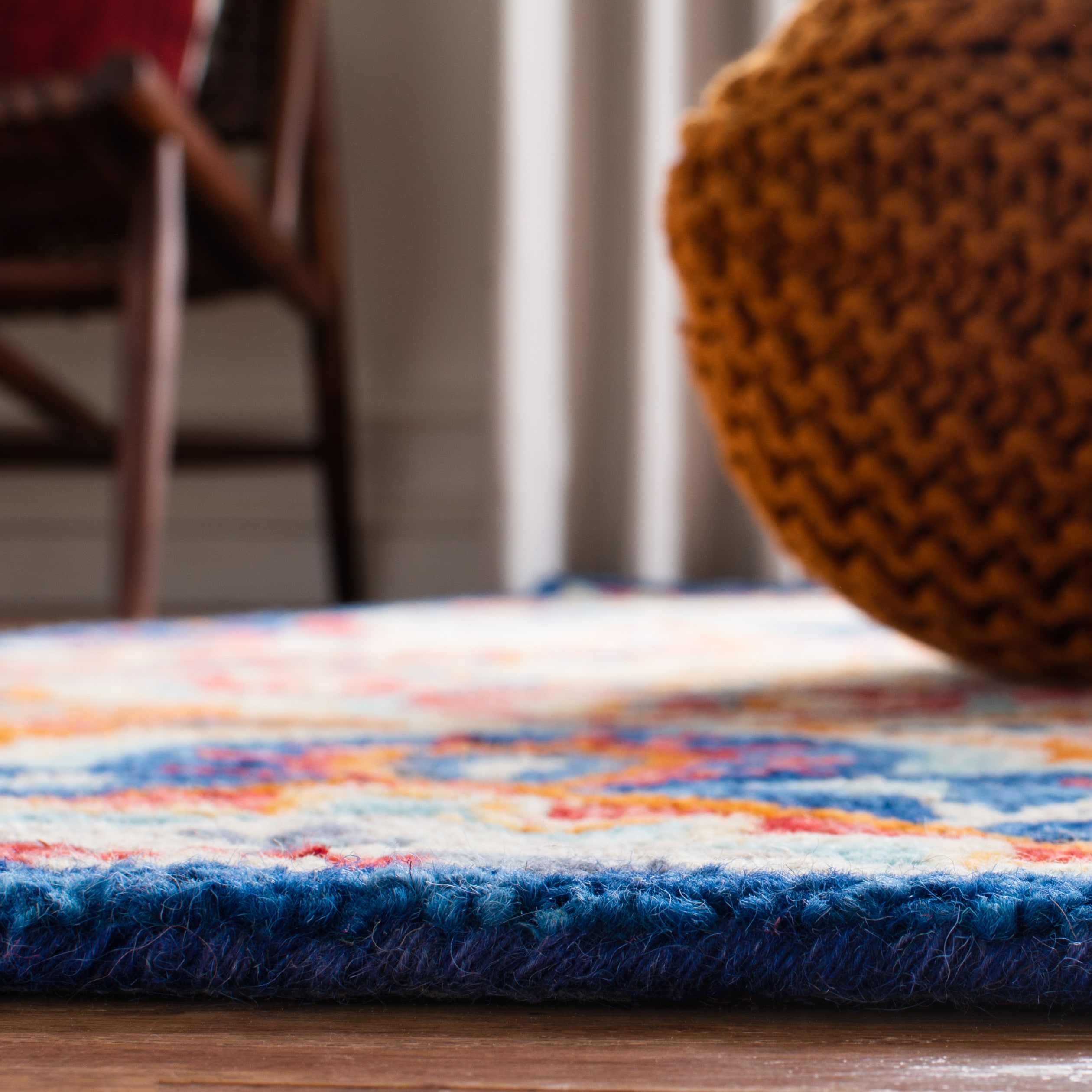 Safavieh APN526M-4 rugs - View #4