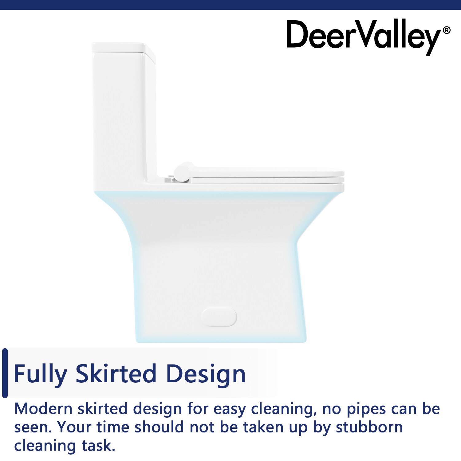 DeerValley DV-1F0072 toilets - View #6