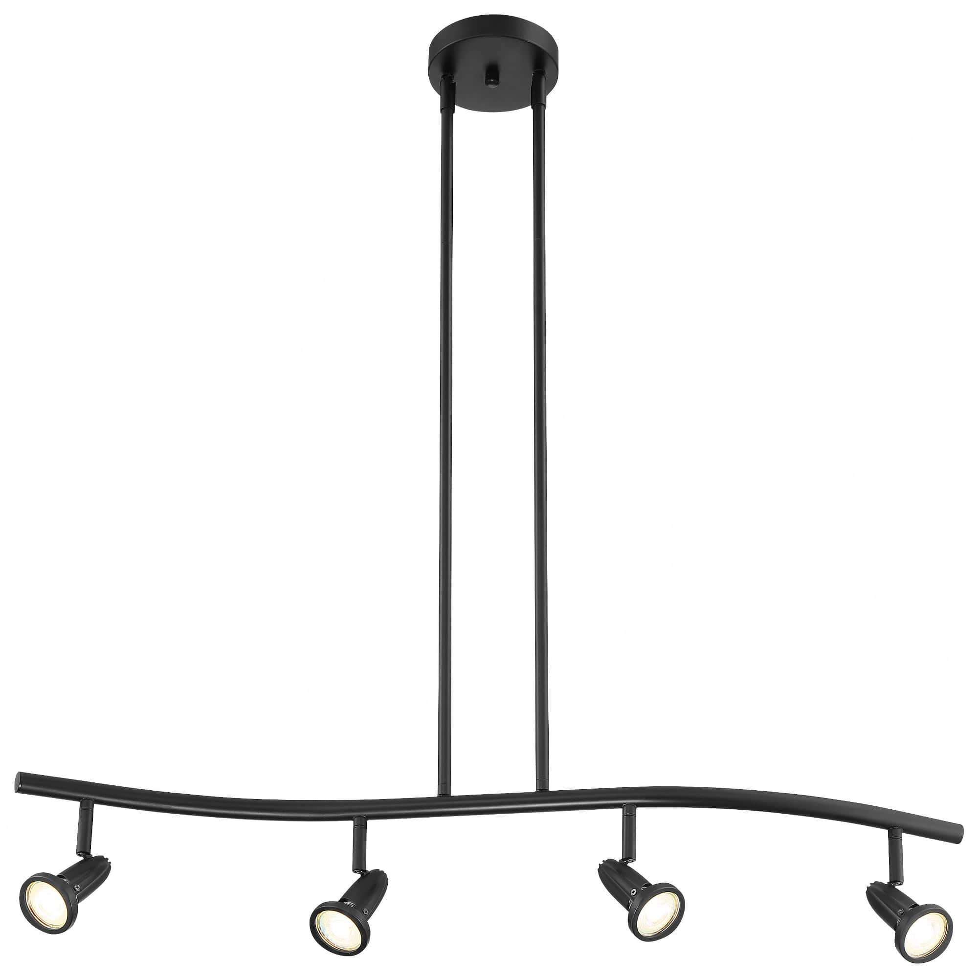 Access Lighting A-ACS-52206LEDDLP-BL Pendant-Lights - View #2
