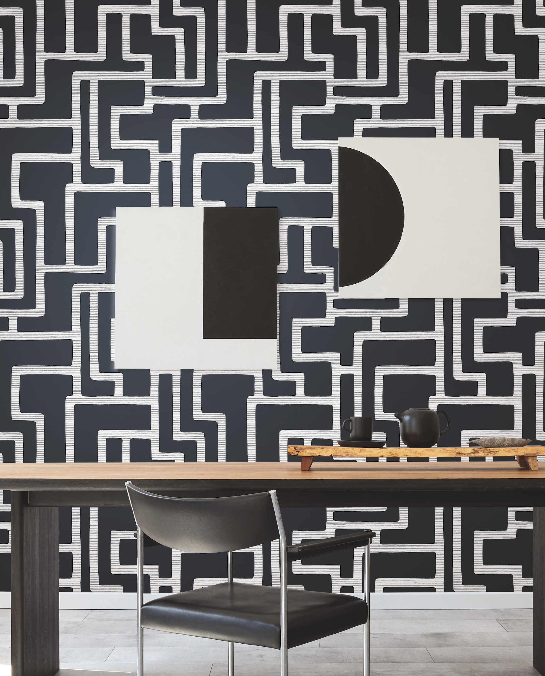 York Wallcoverings BW3831 wallpaper - View #2