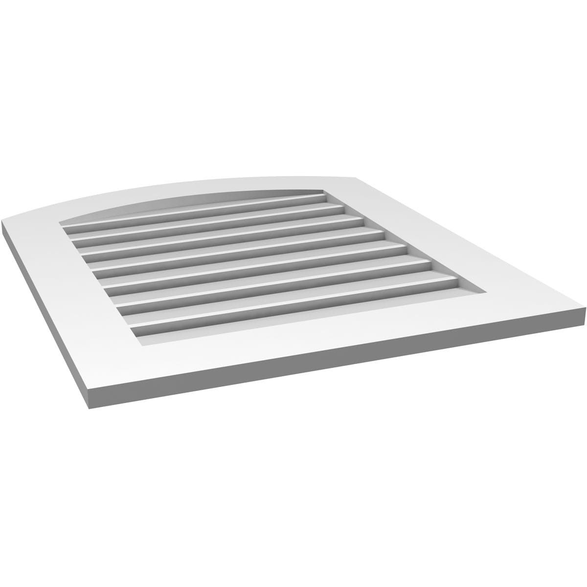 Ekena Millwork GVPAR26X3001SF Gable-Vents - View #5