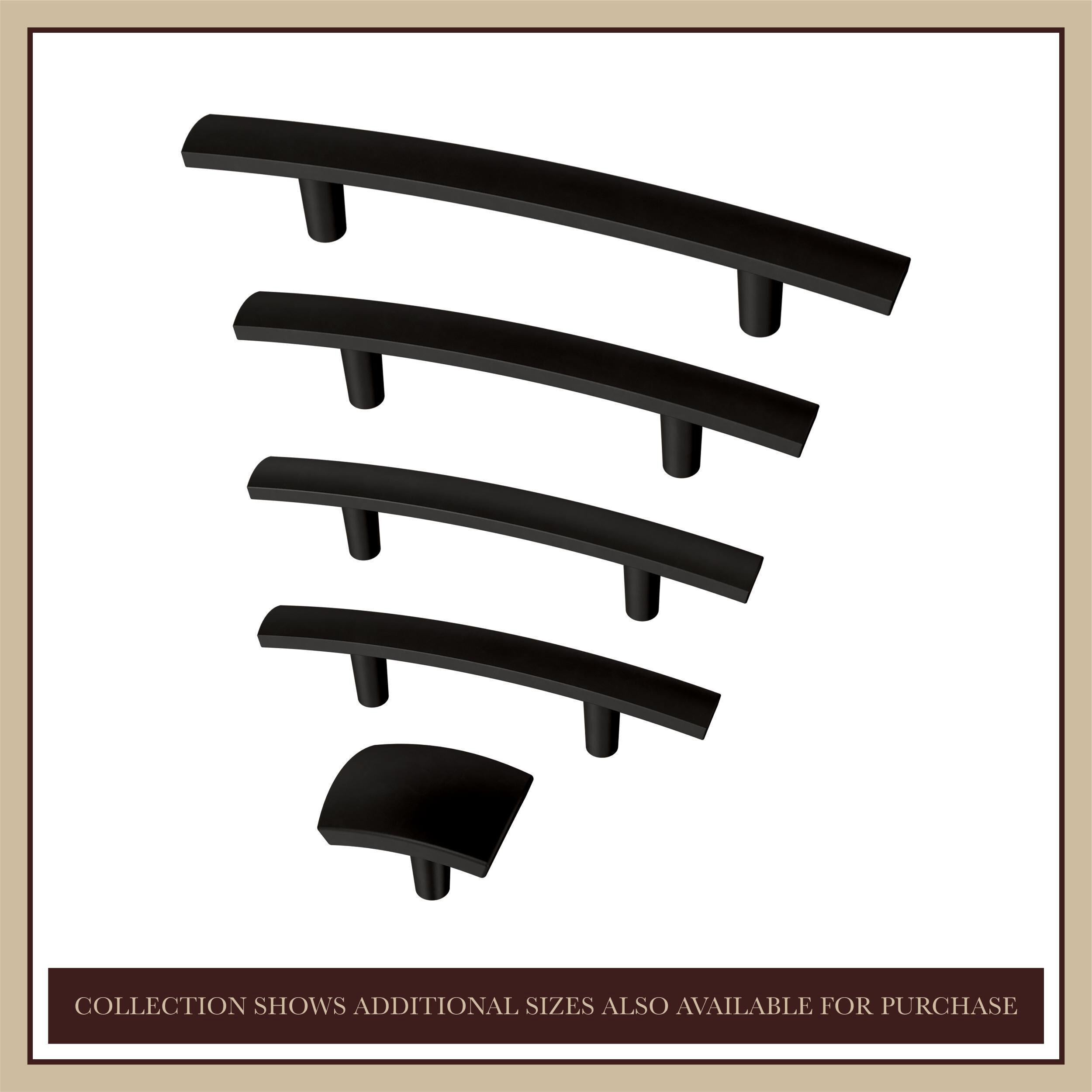 allen + roth P24425W-FB-K9 Cabinet-Pulls - View #3