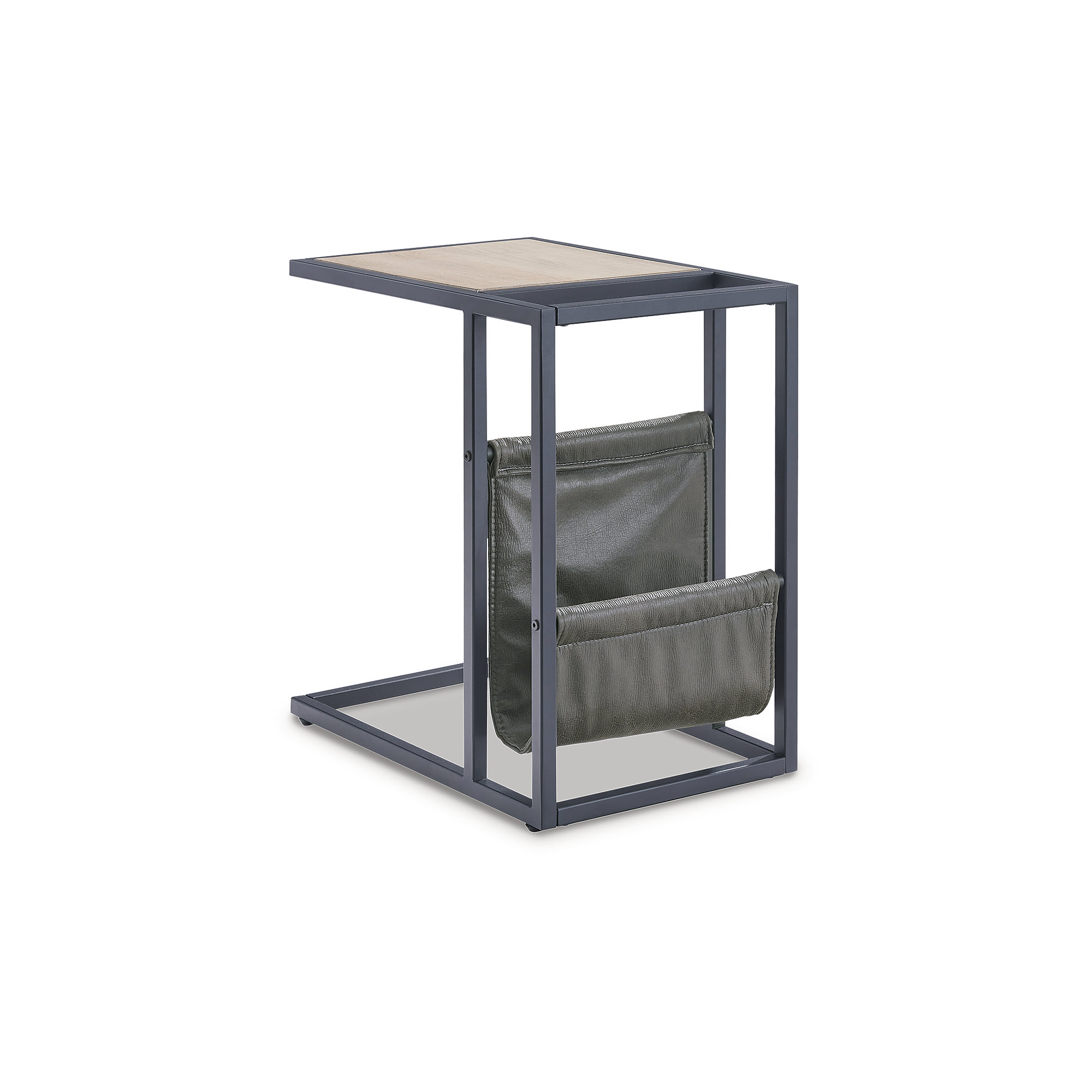 Signature Design by Ashley T931-107 CHAIR SIDE END TABLE