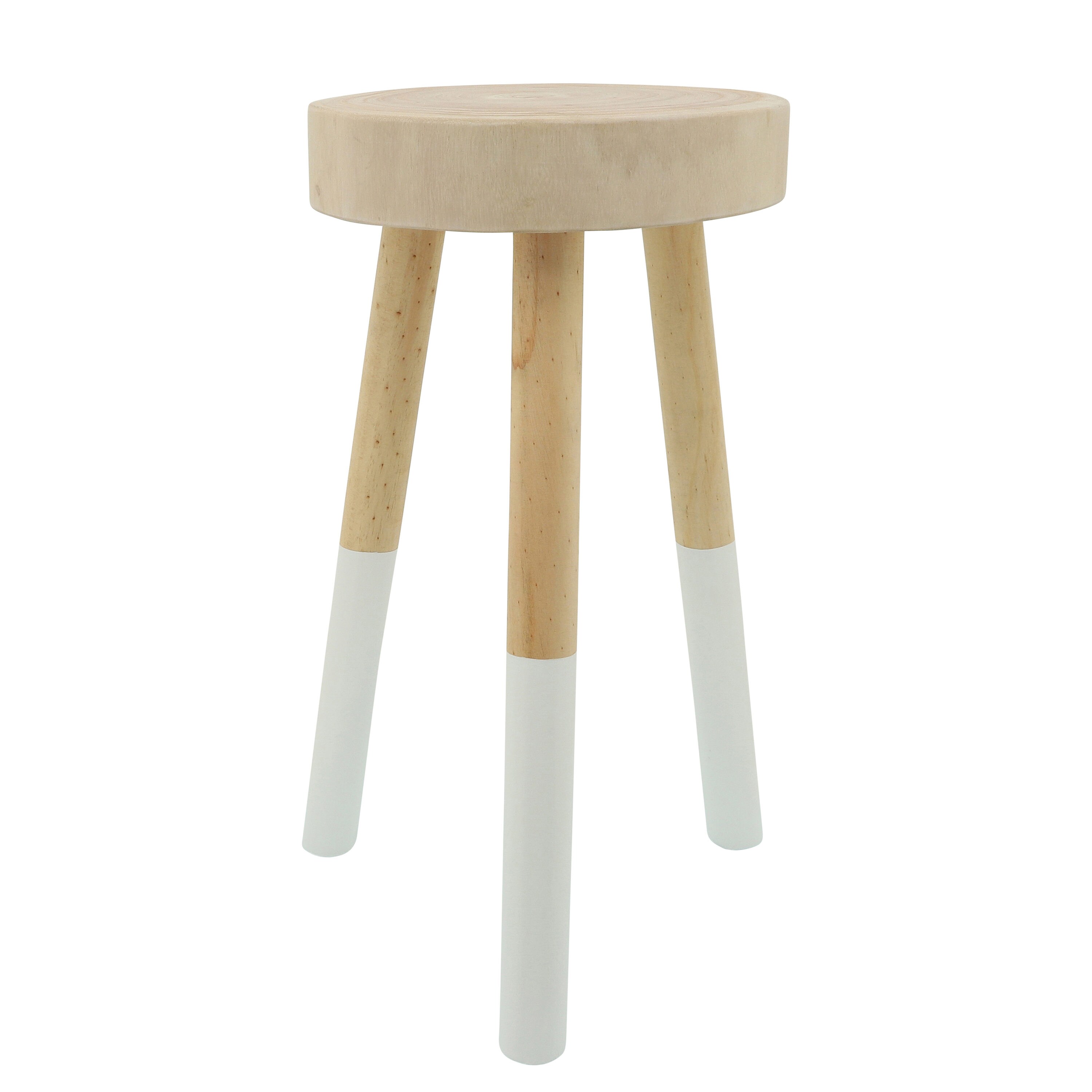 Sagebrook Home 14339-07 End-Tables - View #2