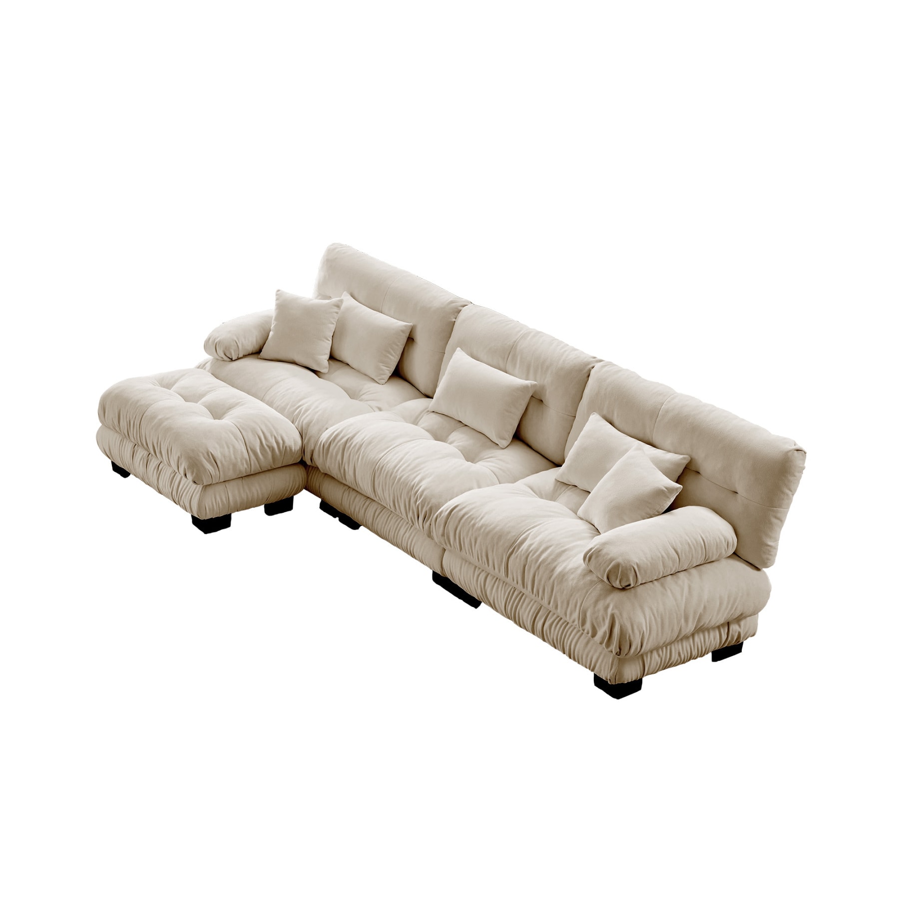 CHITA SOFA733  - View #10
