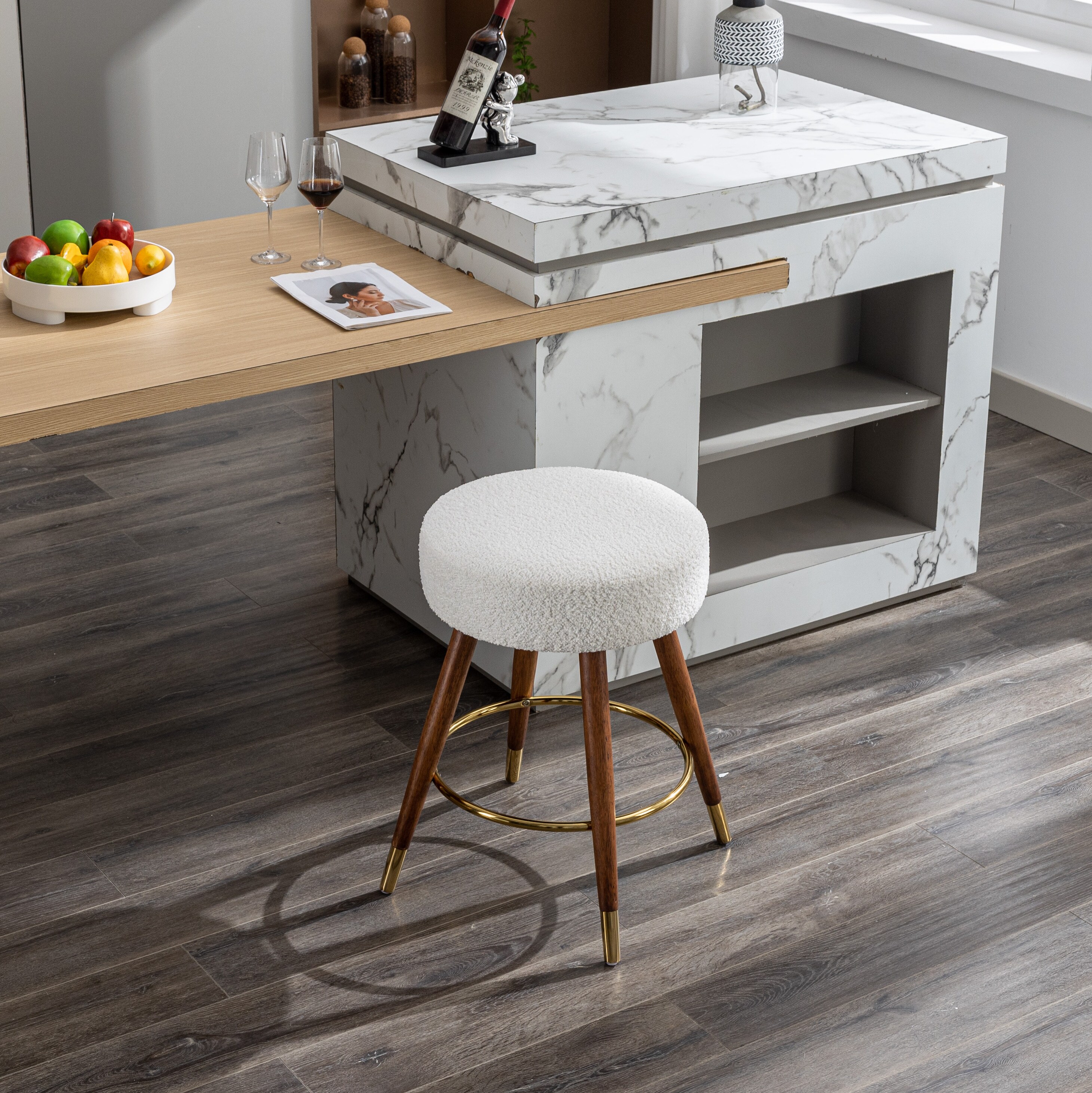 LUXEYARD DS-M-BAC00310 stools - View #5