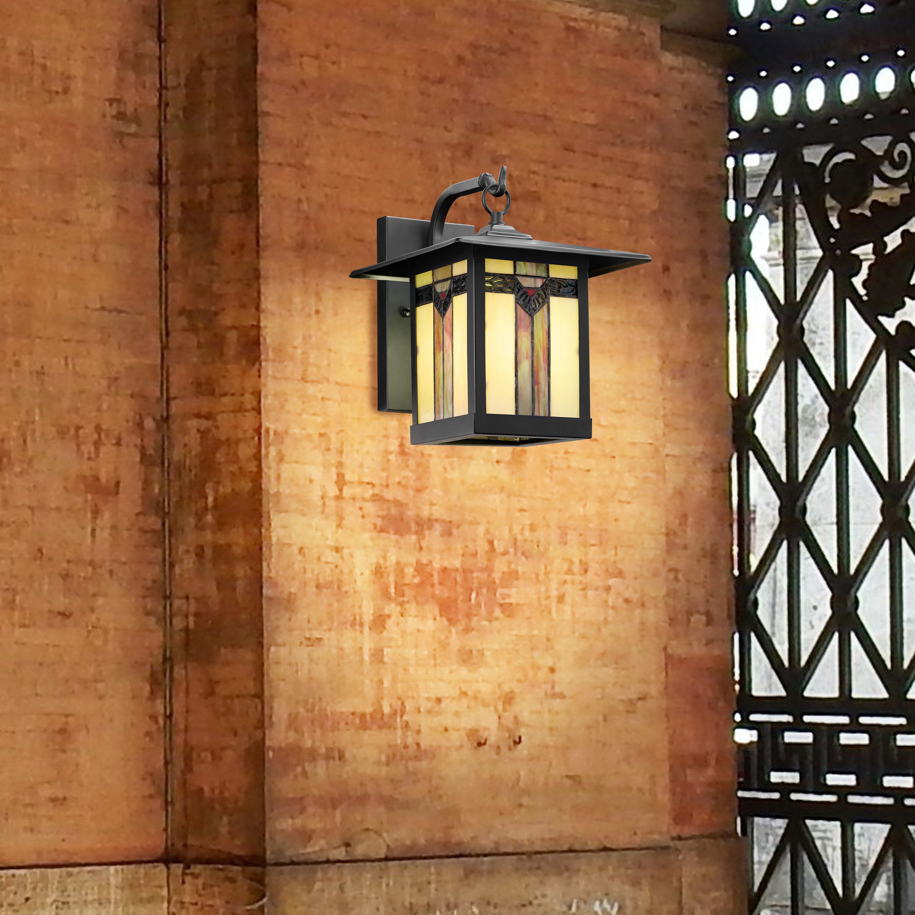 River of Goods 19997 Outdoor-Wall-Lighting - View #12