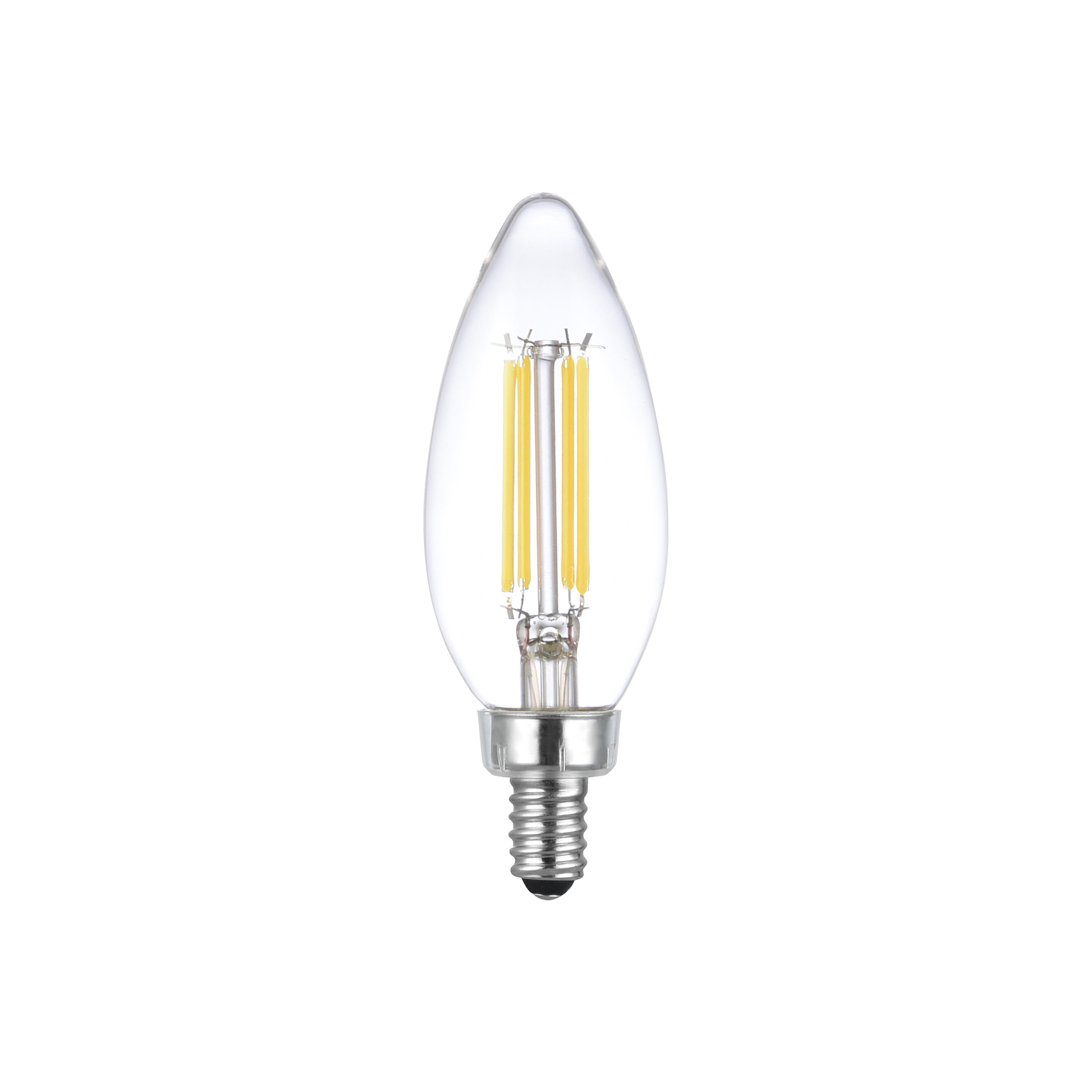 Utilitech 5CAD4.5WCL50K12PK Dec-Led-Light-Bulbs - View #3