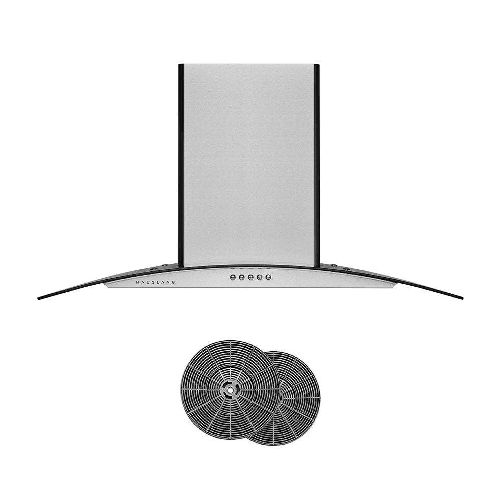 chef 90cm rangehood