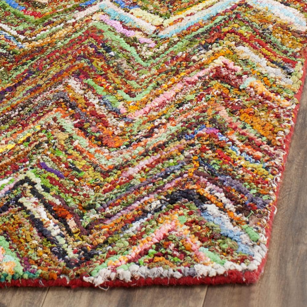 Safavieh NAN141B-212 rugs - View #3