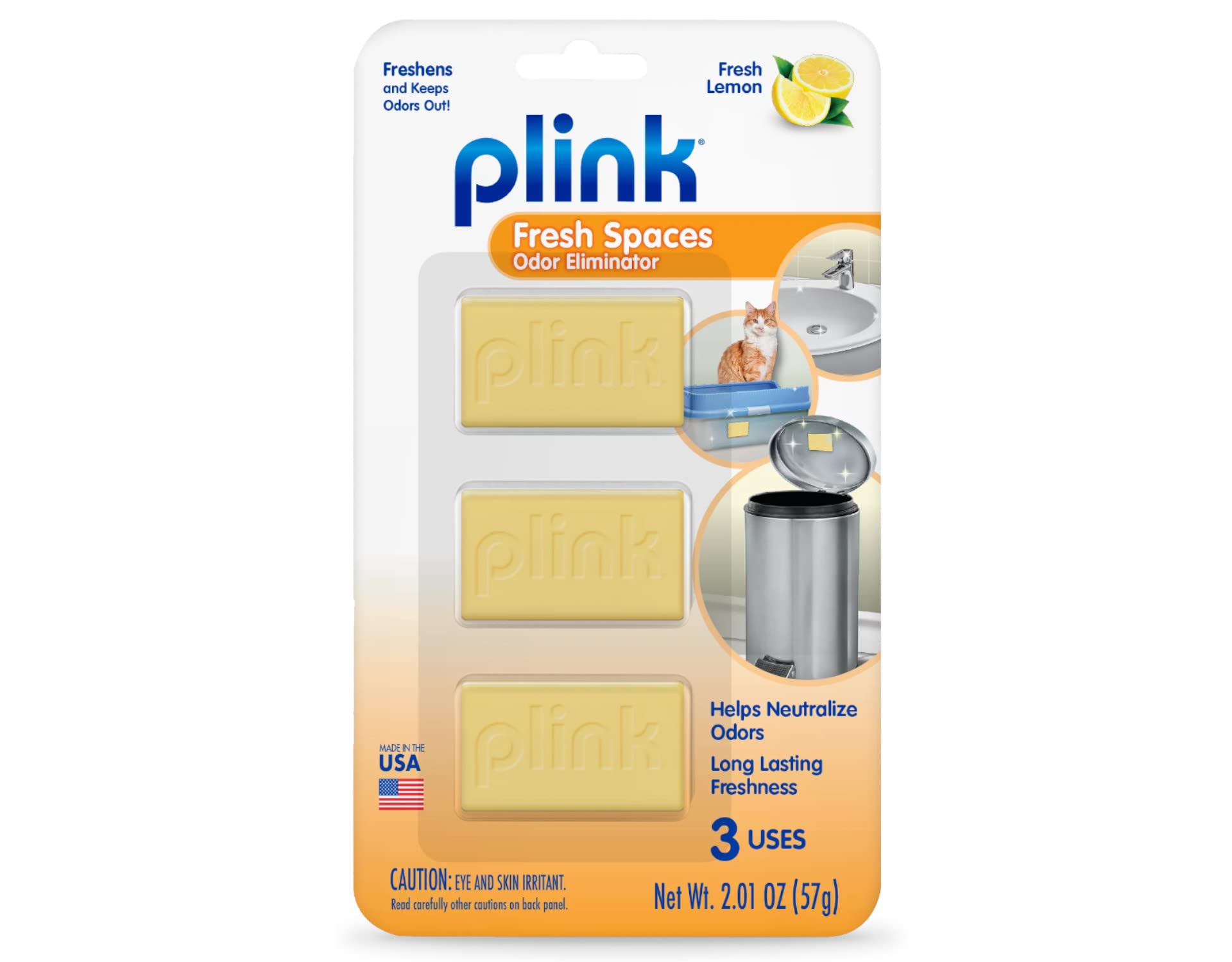 plink PBF03N Air-Fresheners - View #2