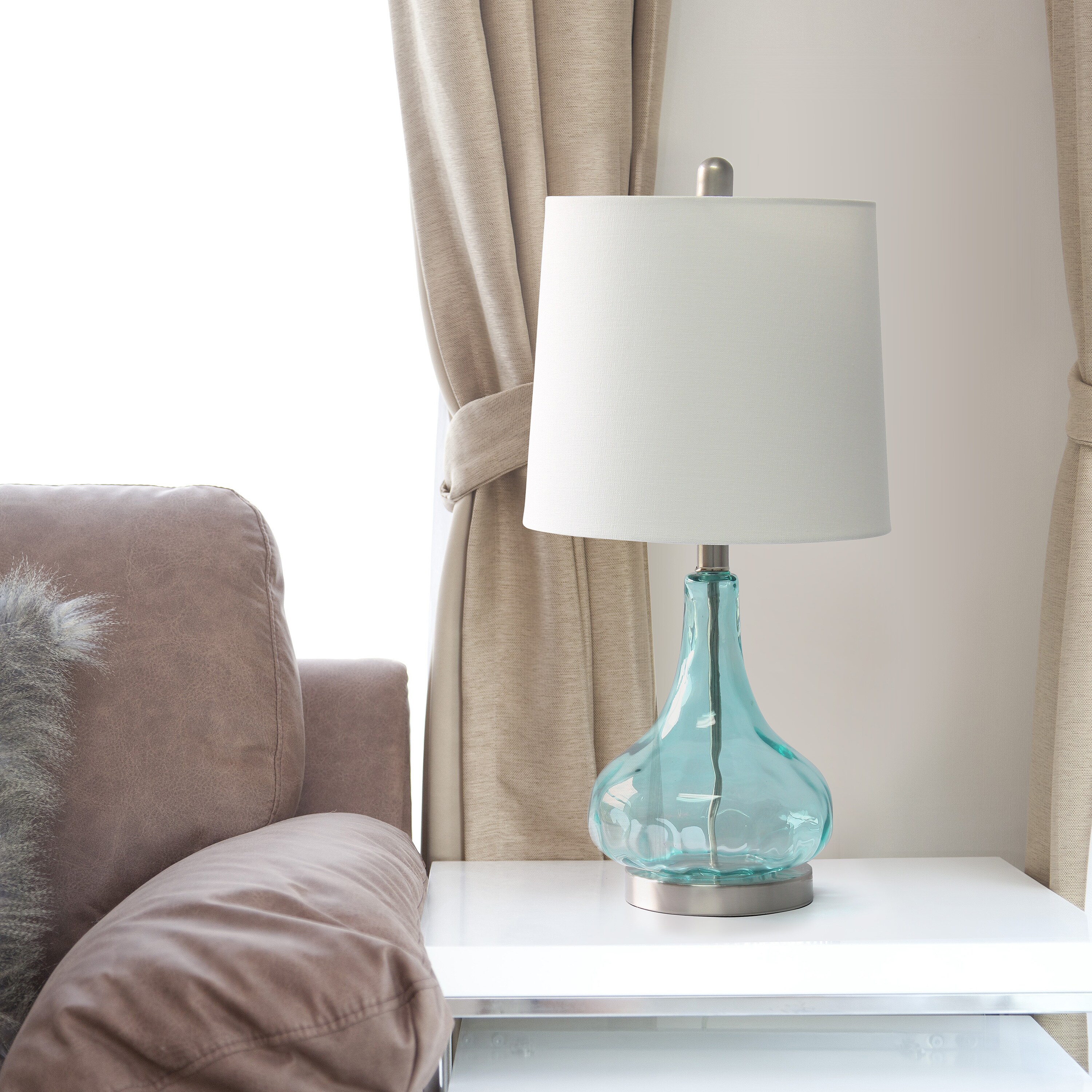 Lalia Home LHT-4006-CB Table-Lamps - View #5