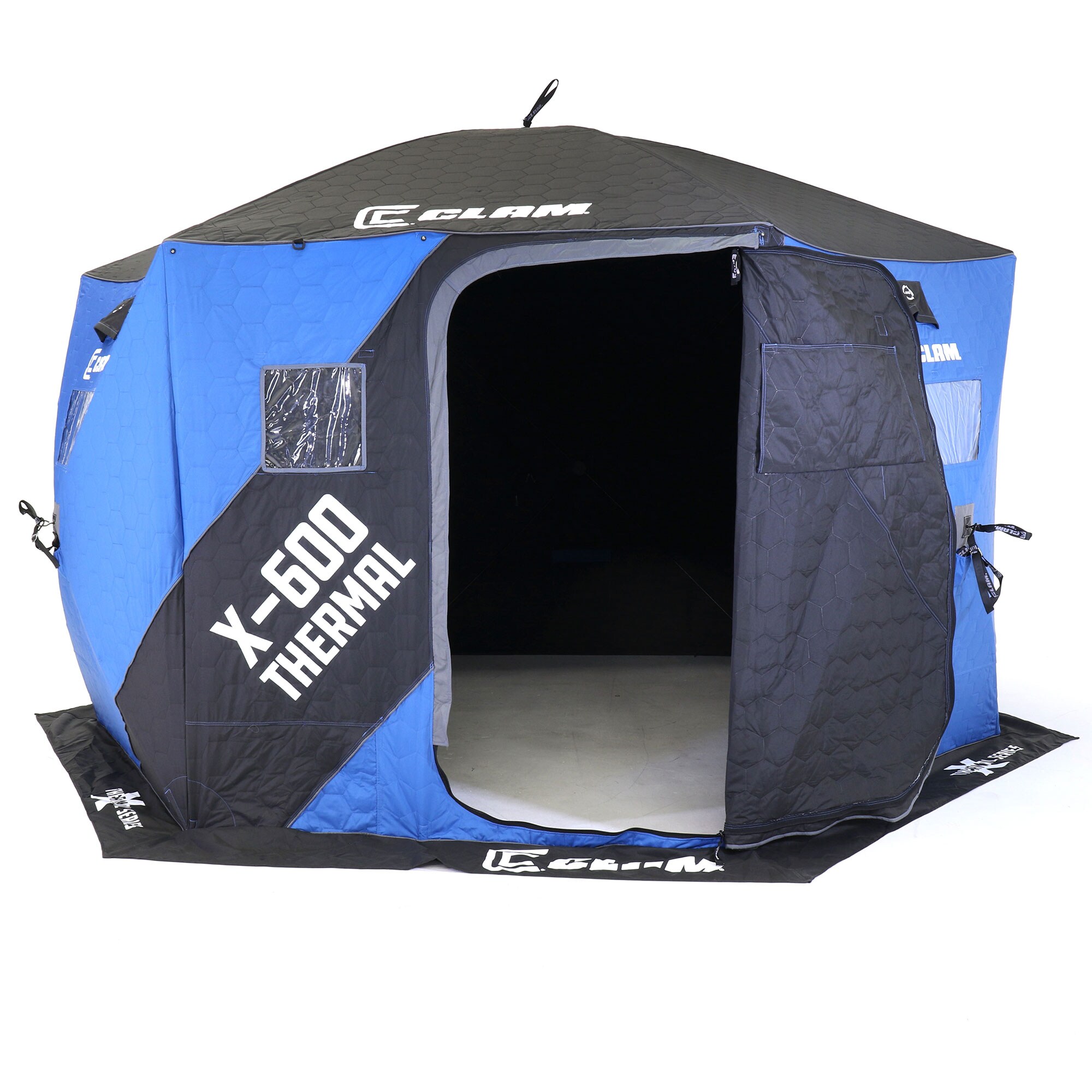 Clam Outdoors 320783 tents - View #9