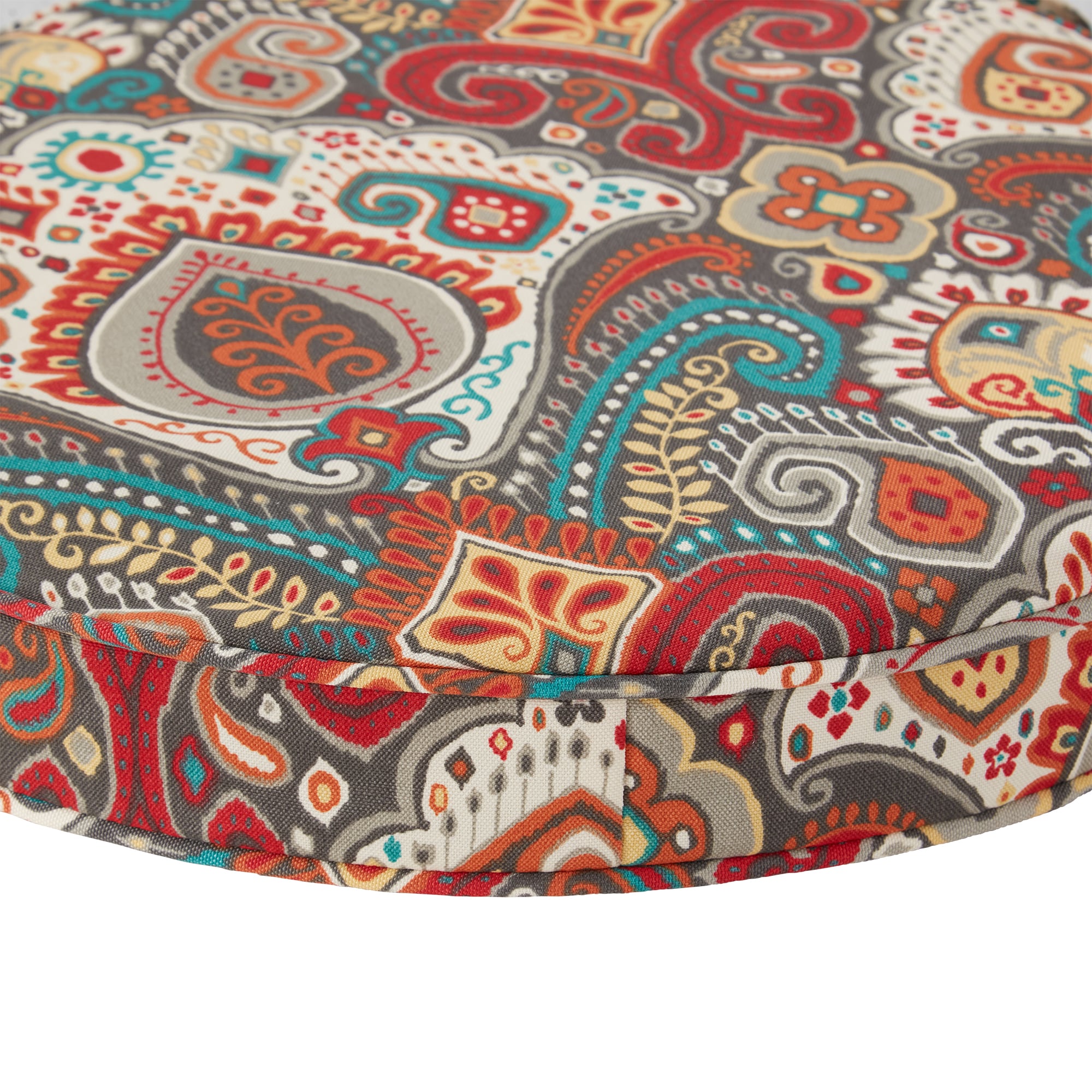 Greendale Home Fashions OP1150S2-ASBURYPARK Patio-Furniture-Cushions - View #4
