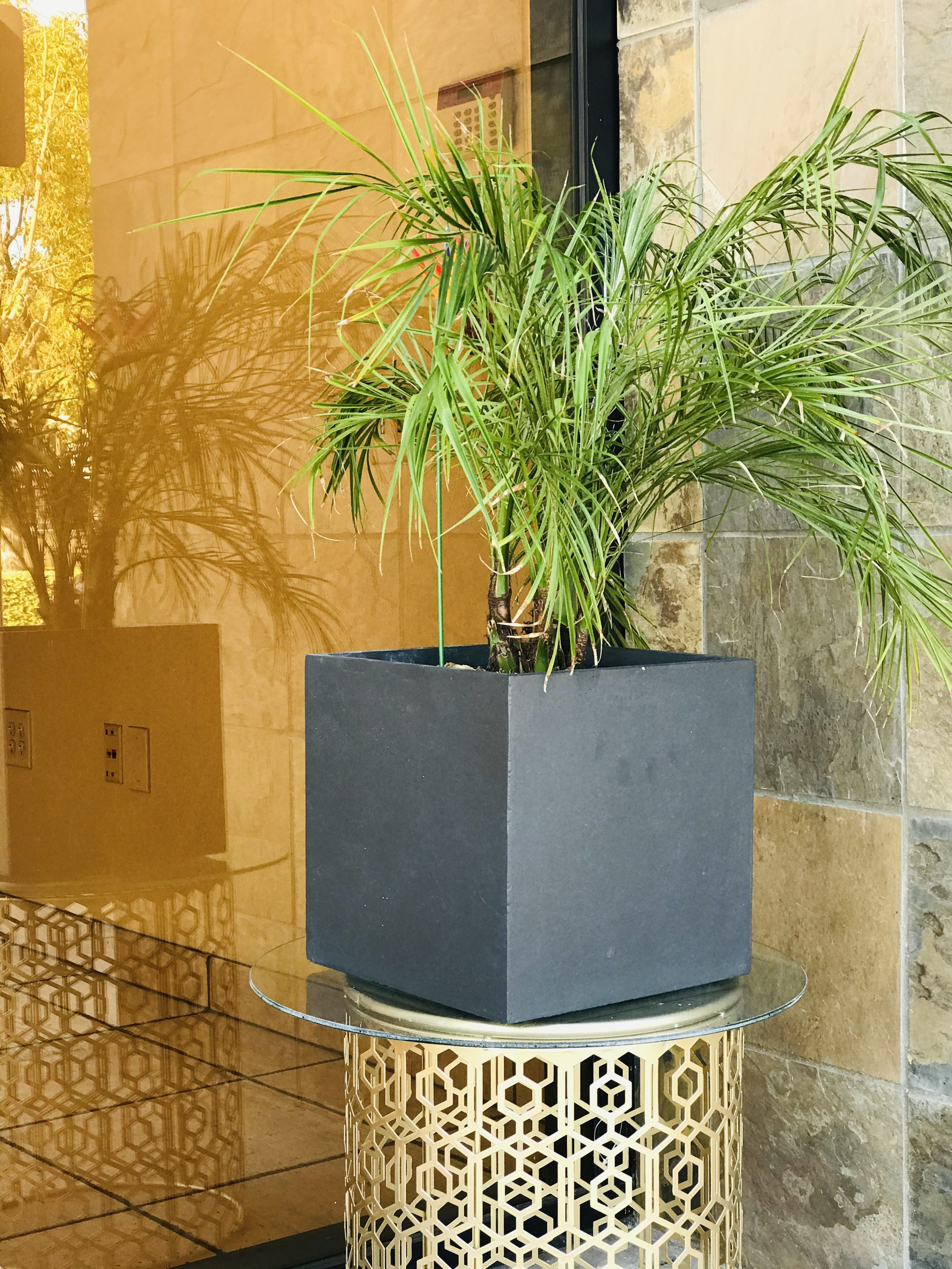 KANTE RF0001A-C60121 Planter-Window-Box - View #3