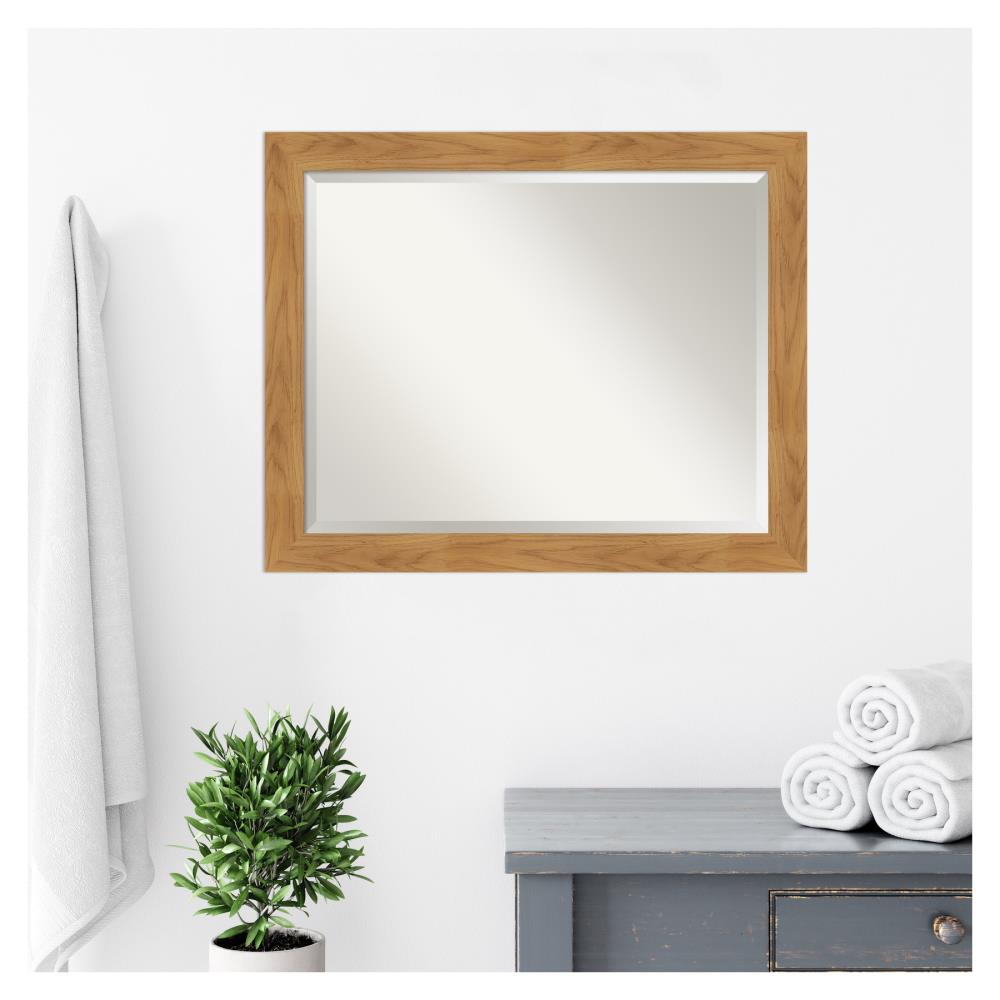 Amanti Art DSW5339421 Framed-Bath-Mirrors - View #4