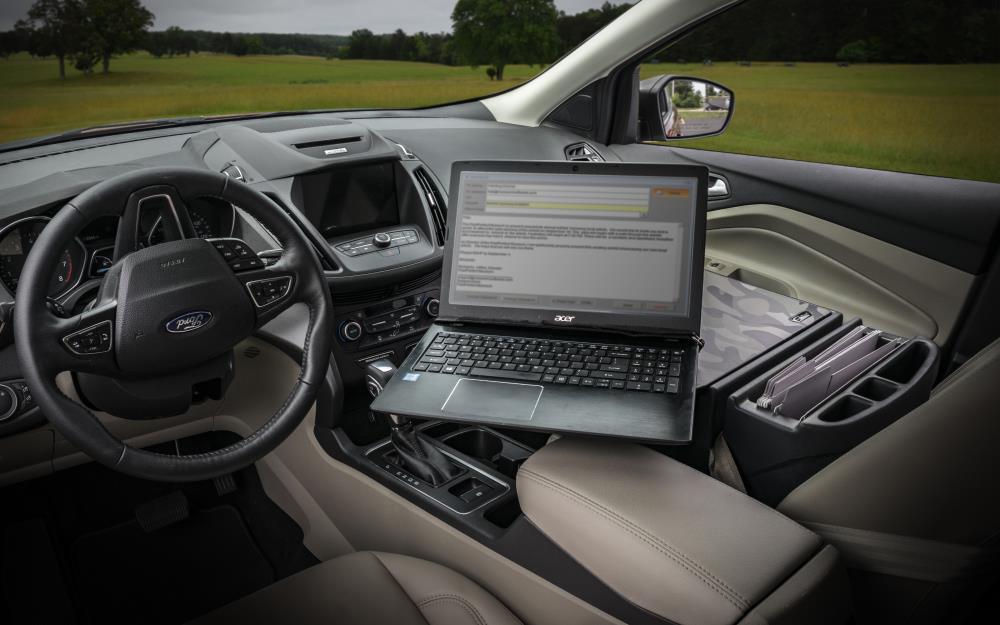 AutoExec AUE46000 Interior-Car-Acc - View #5