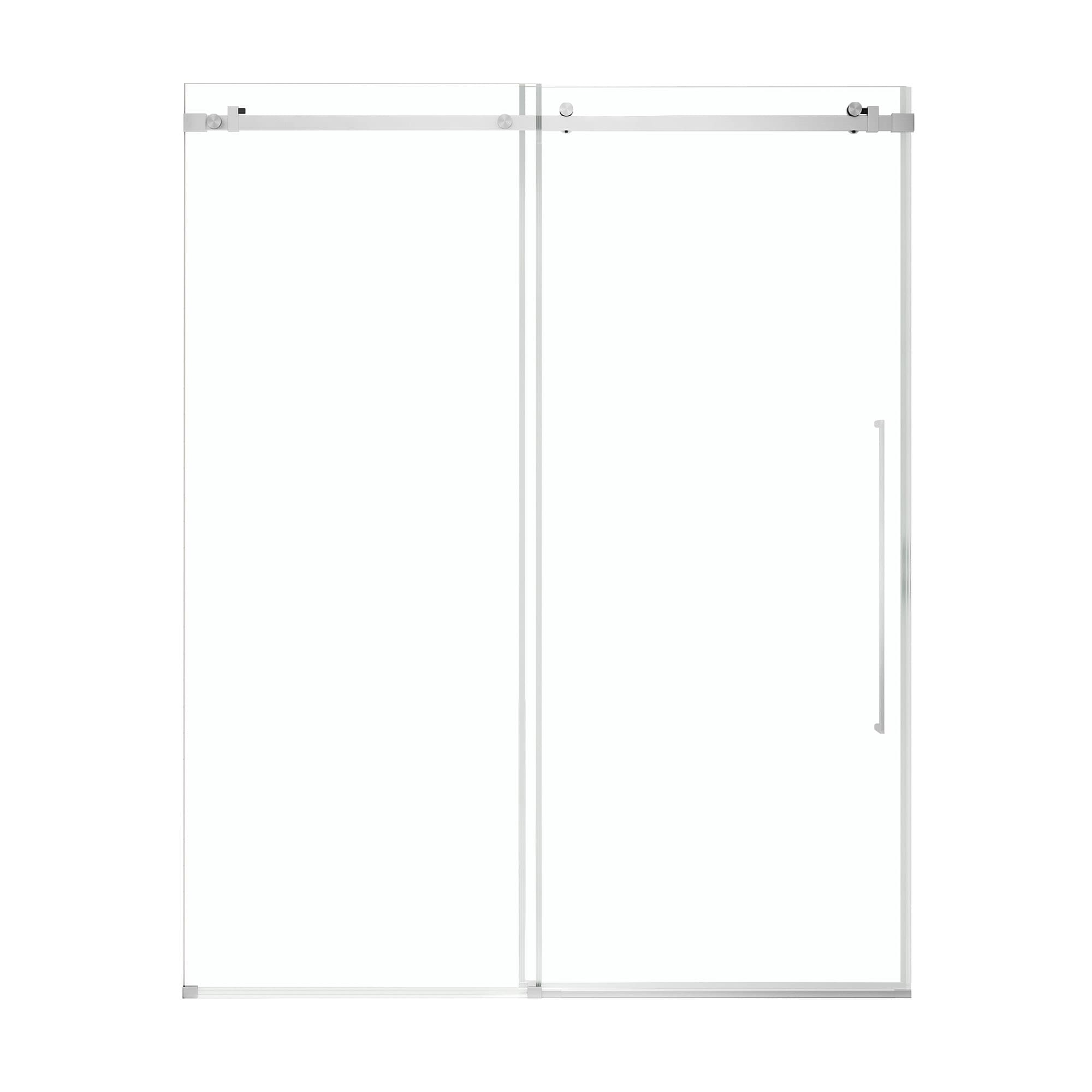 OVE Decors 15SGP-SELB60-SAT Shower-Doors - View #2