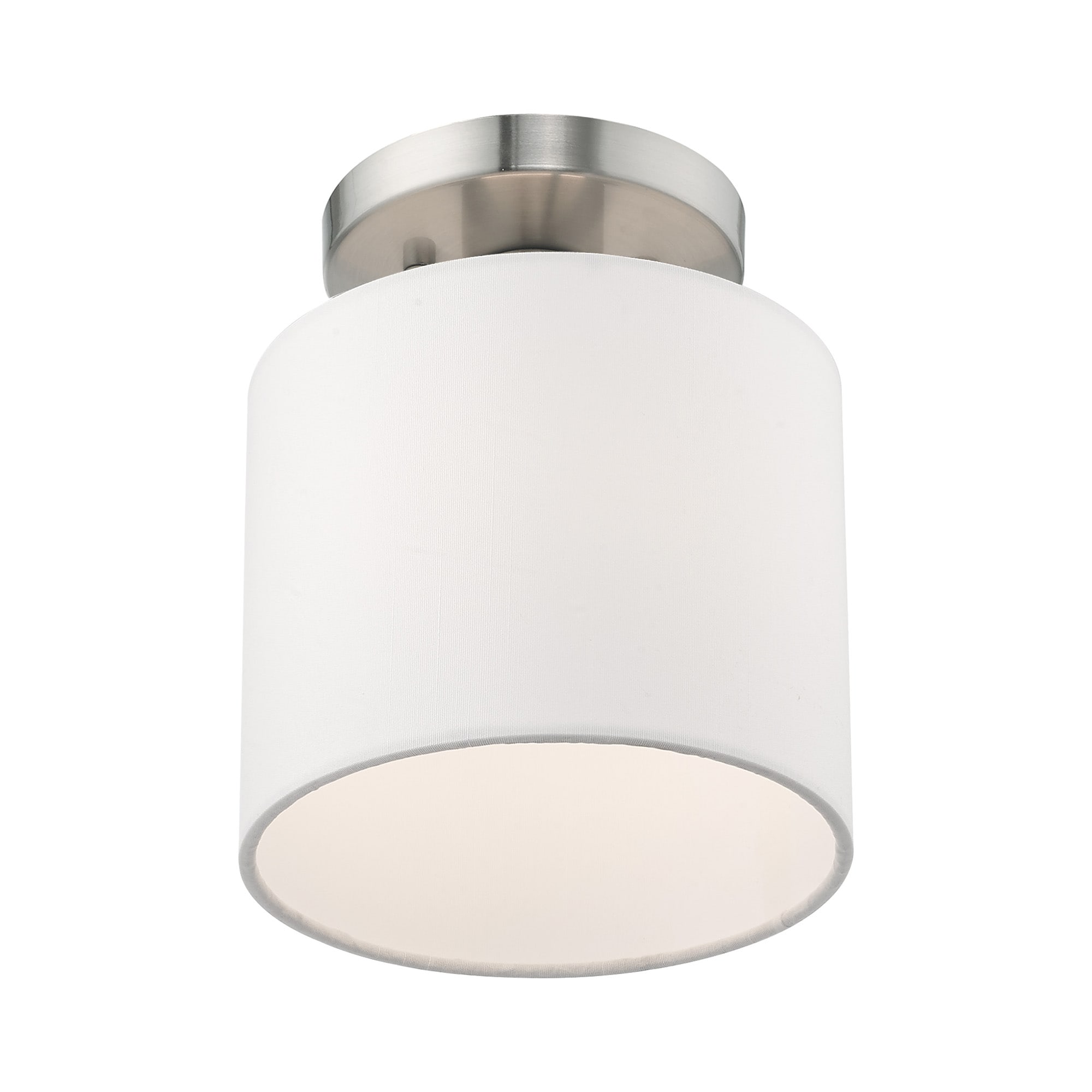 Livex Lighting 41094-91 flushmounts - View #5