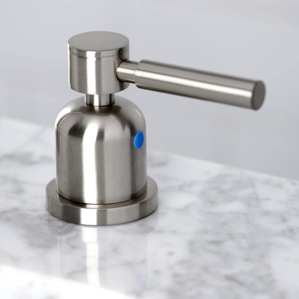 Kingston Brass WLFSC8938DL Lavatory-Faucets - View #5