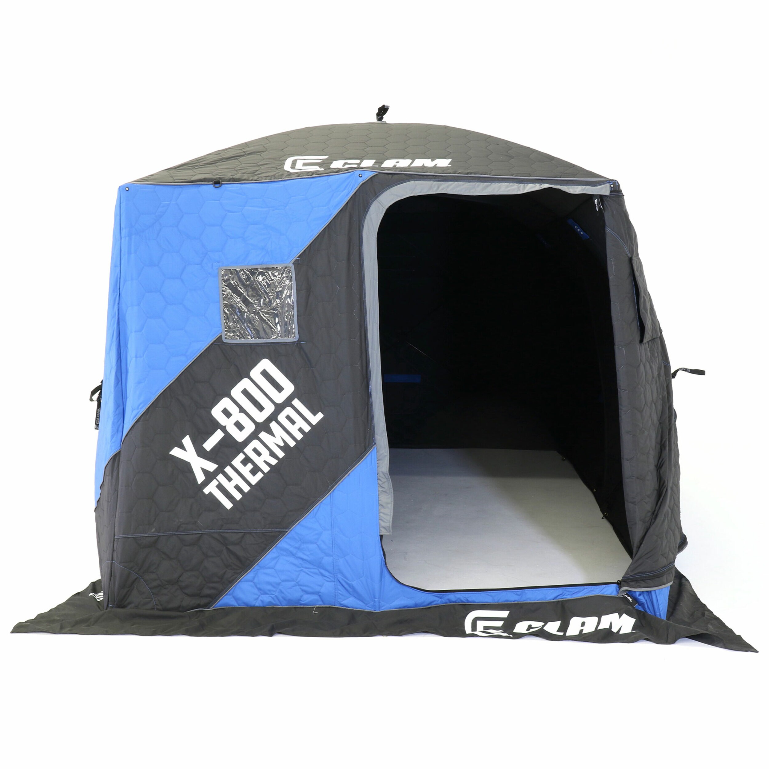 Clam Outdoors 320785 tents - View #9