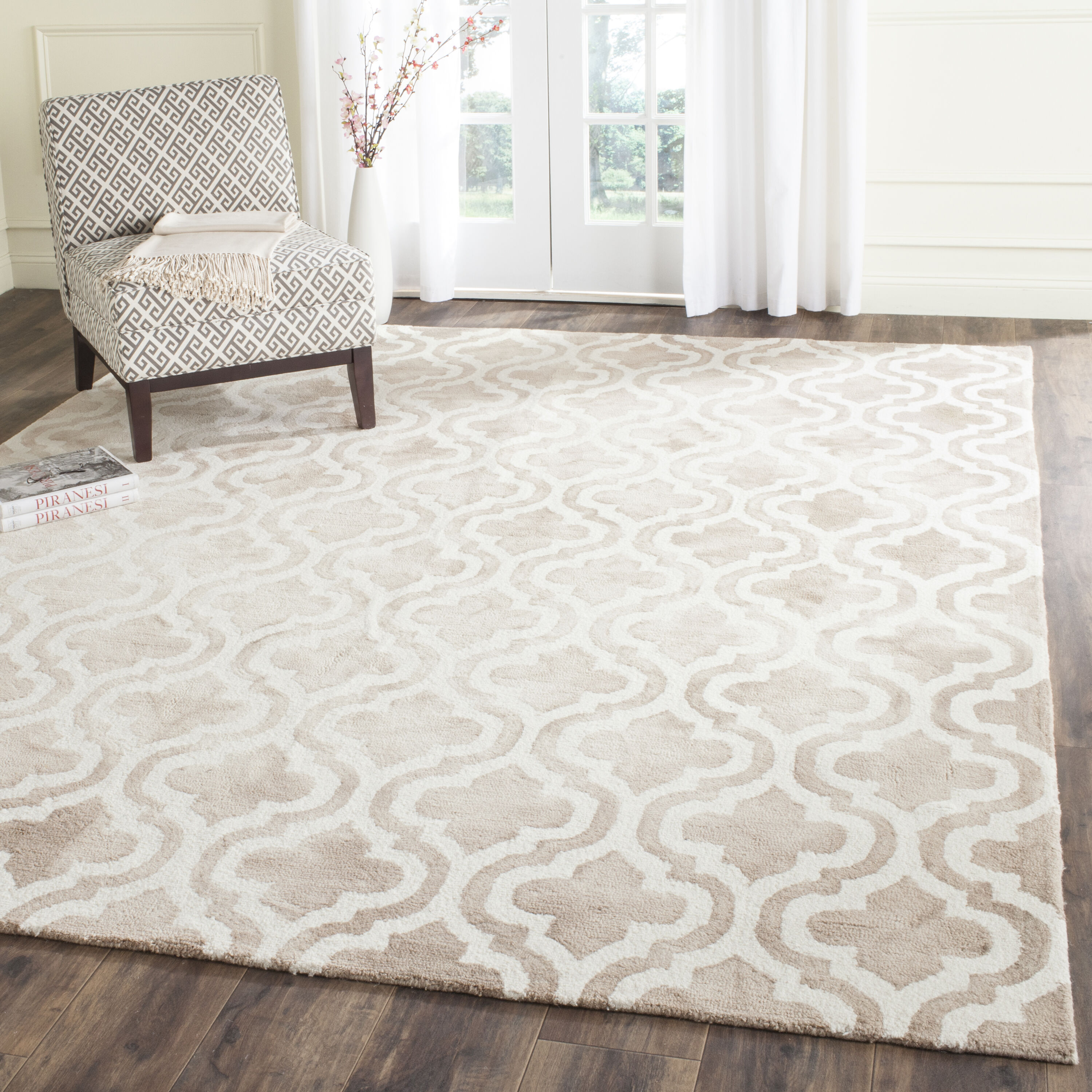 Safavieh DDY537G-6 rugs - View #2