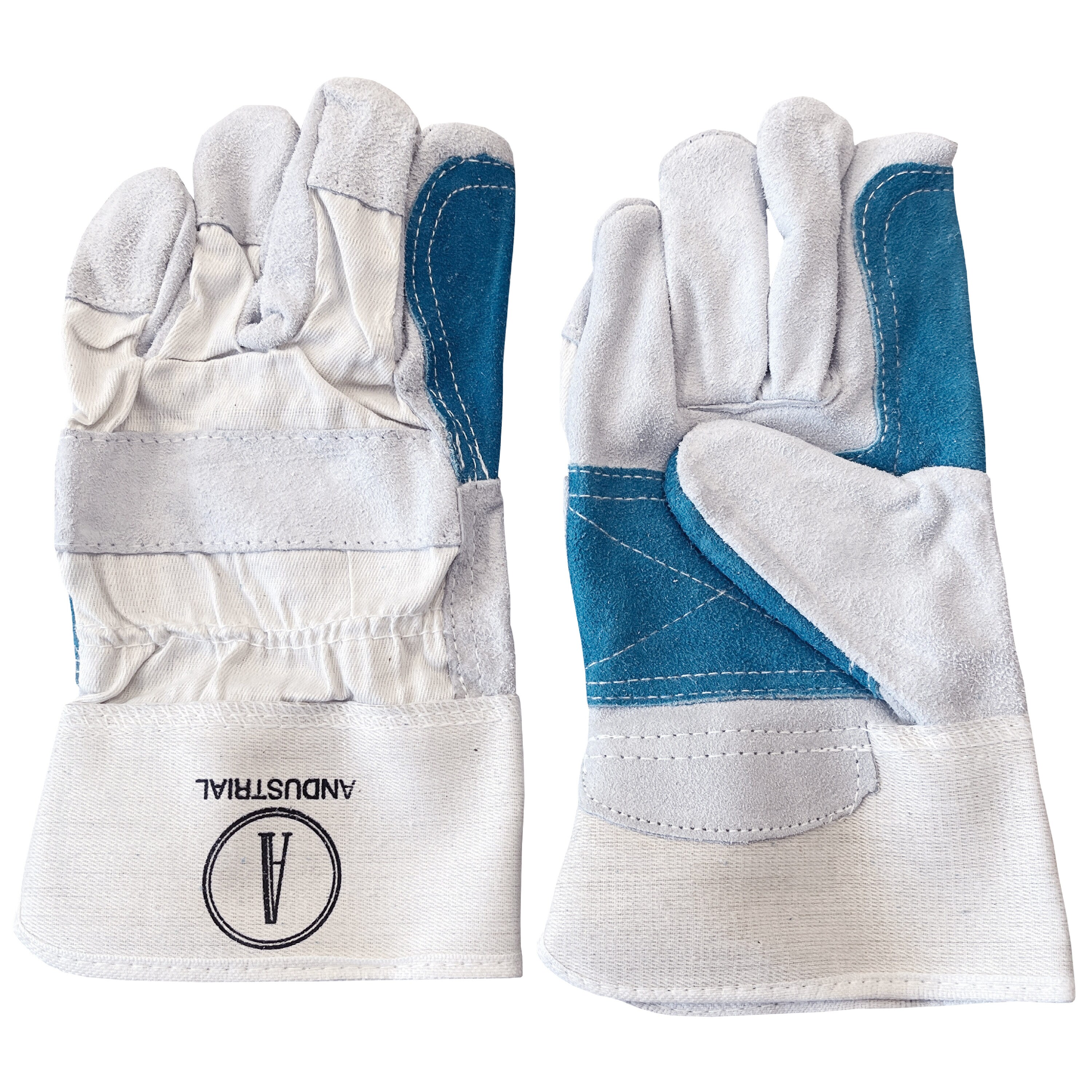 ANDUSTRIAL AG004 Work-Gloves - View #7