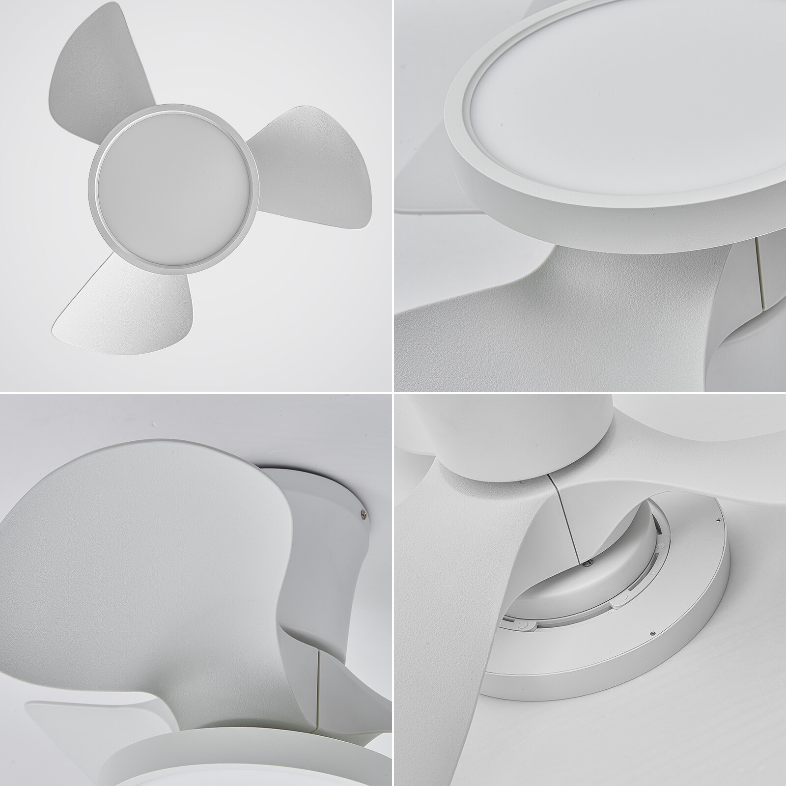 ocioc OC22-WE-3X-F1 Ceiling-Fans - View #3