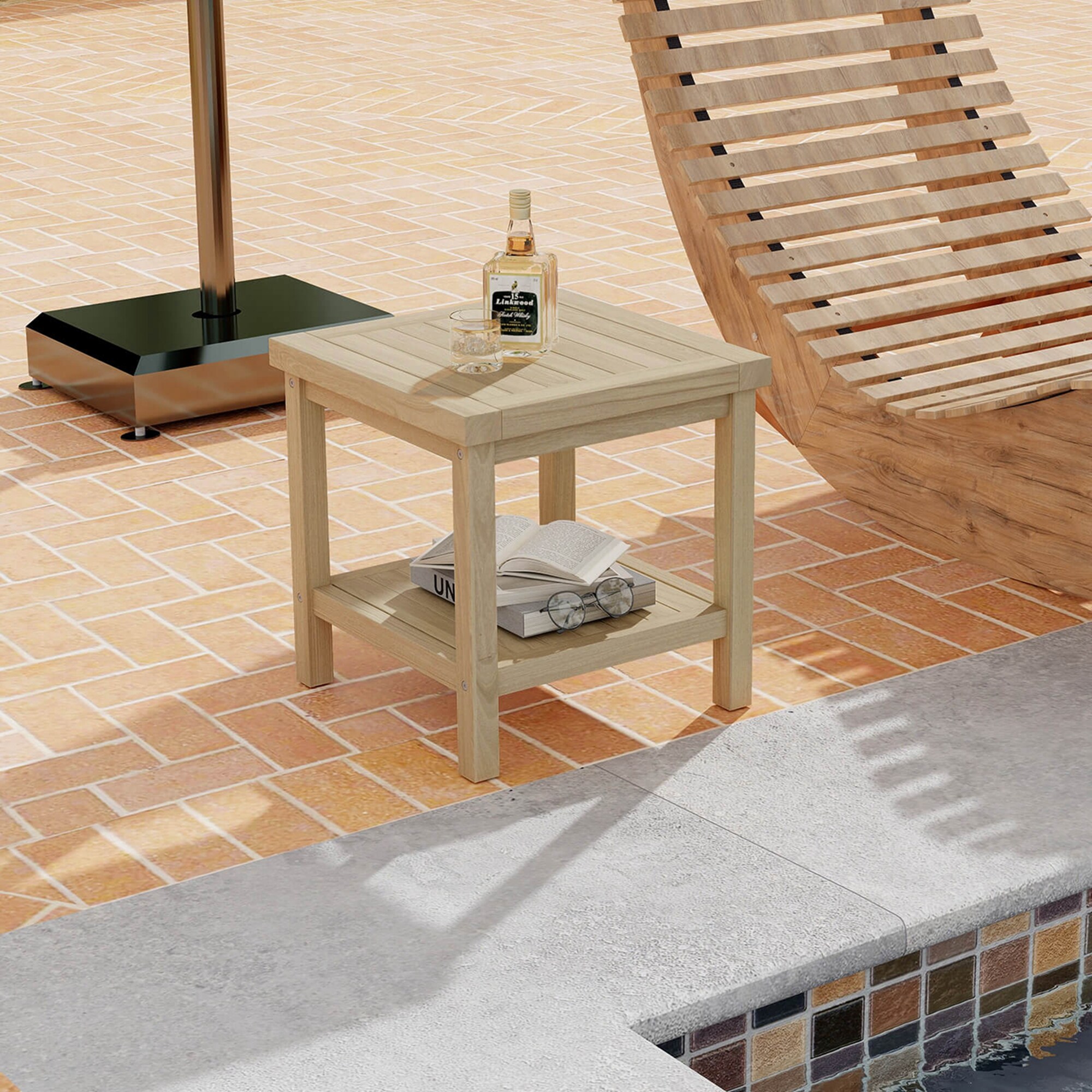 Costway HCST02636 End-Tables - View #7