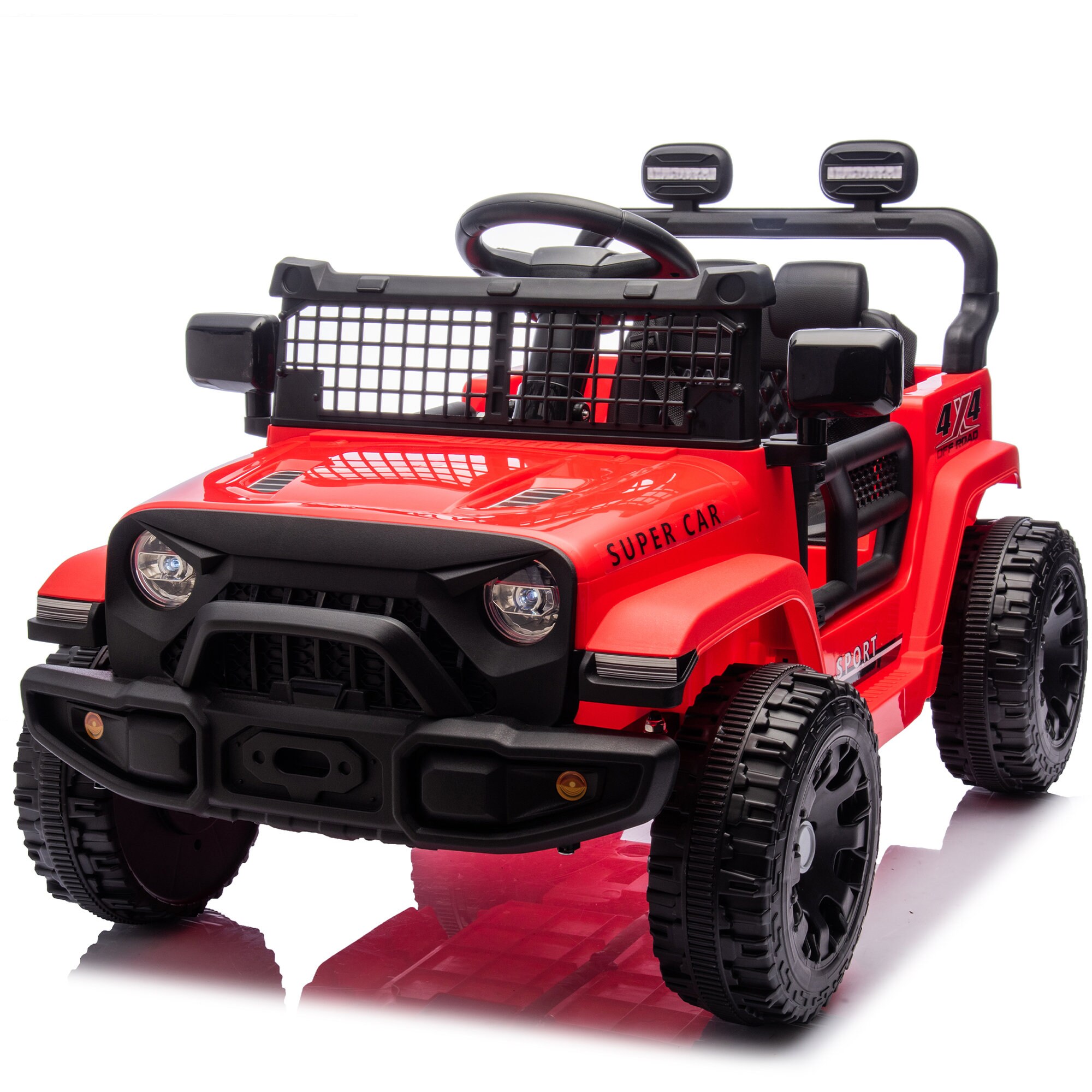 Afoxsos LAF0305K19 Play-Toys - View #6
