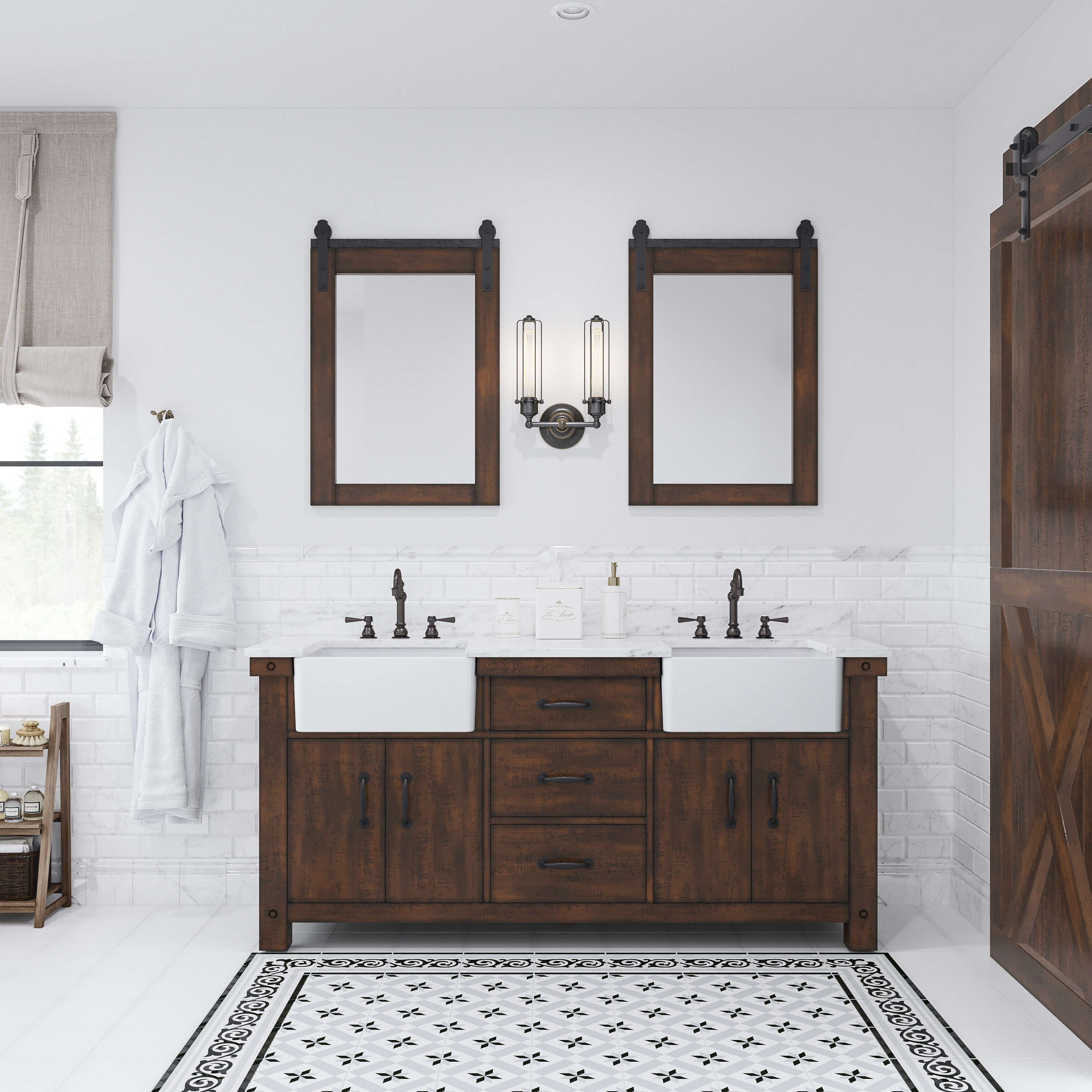 Bathroom vanity with drawer sizes and the best vanity drawer design ideas