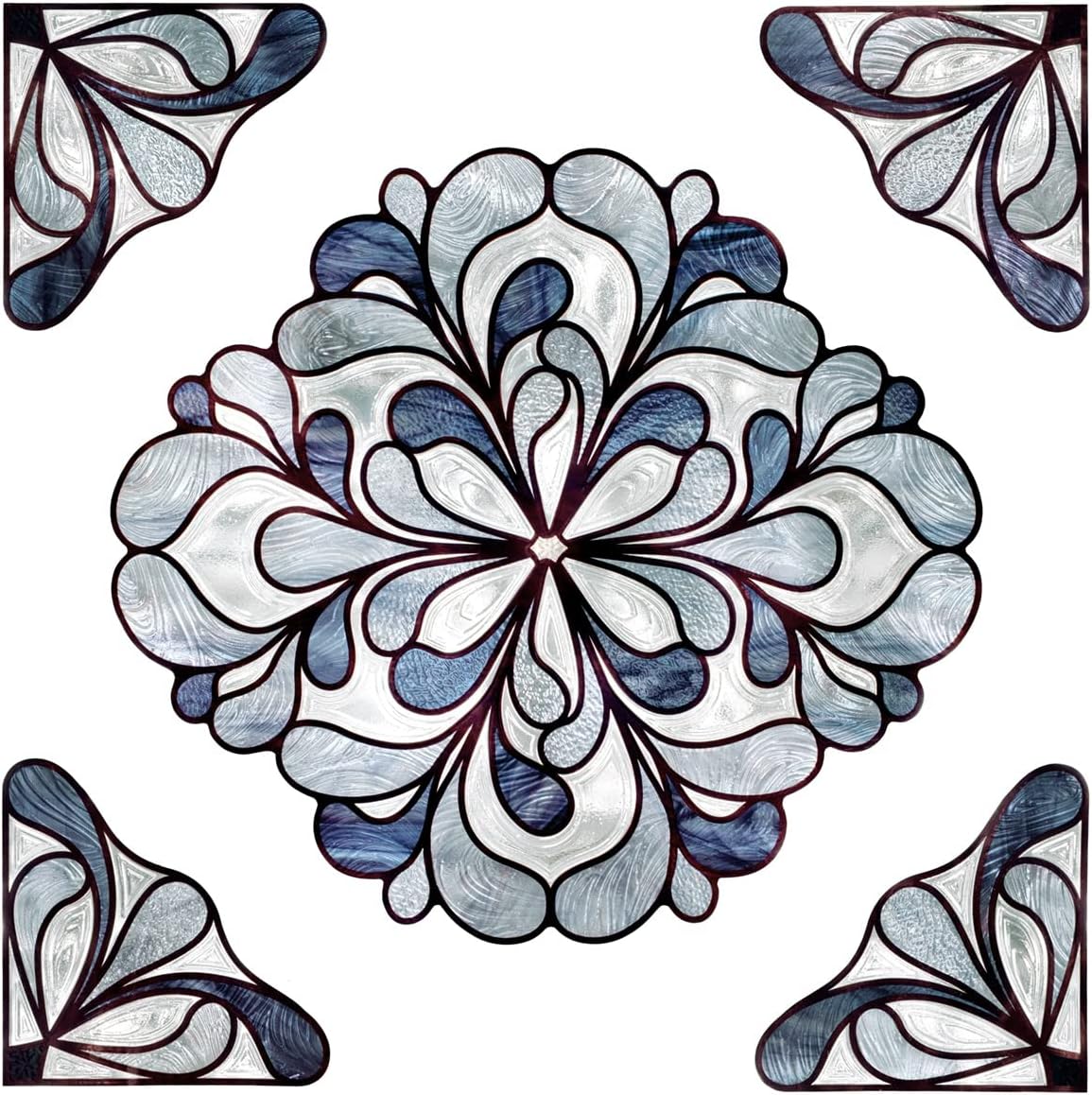 Artscape 02-3719 Window-Film - View #2