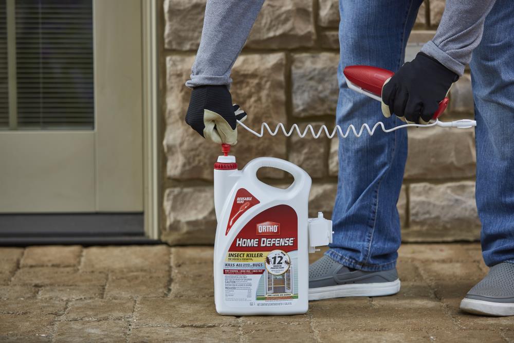 ORTHO 0220910 pesticides - View #3