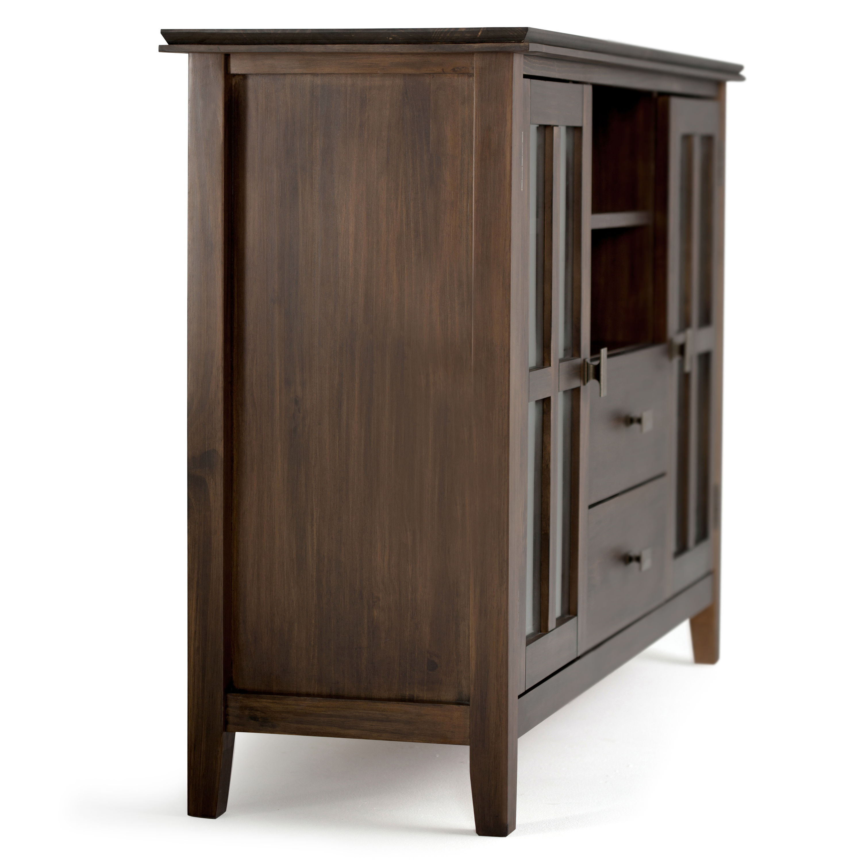 Simpli Home AXCHOL005-NAB Tv-Stands - View #4