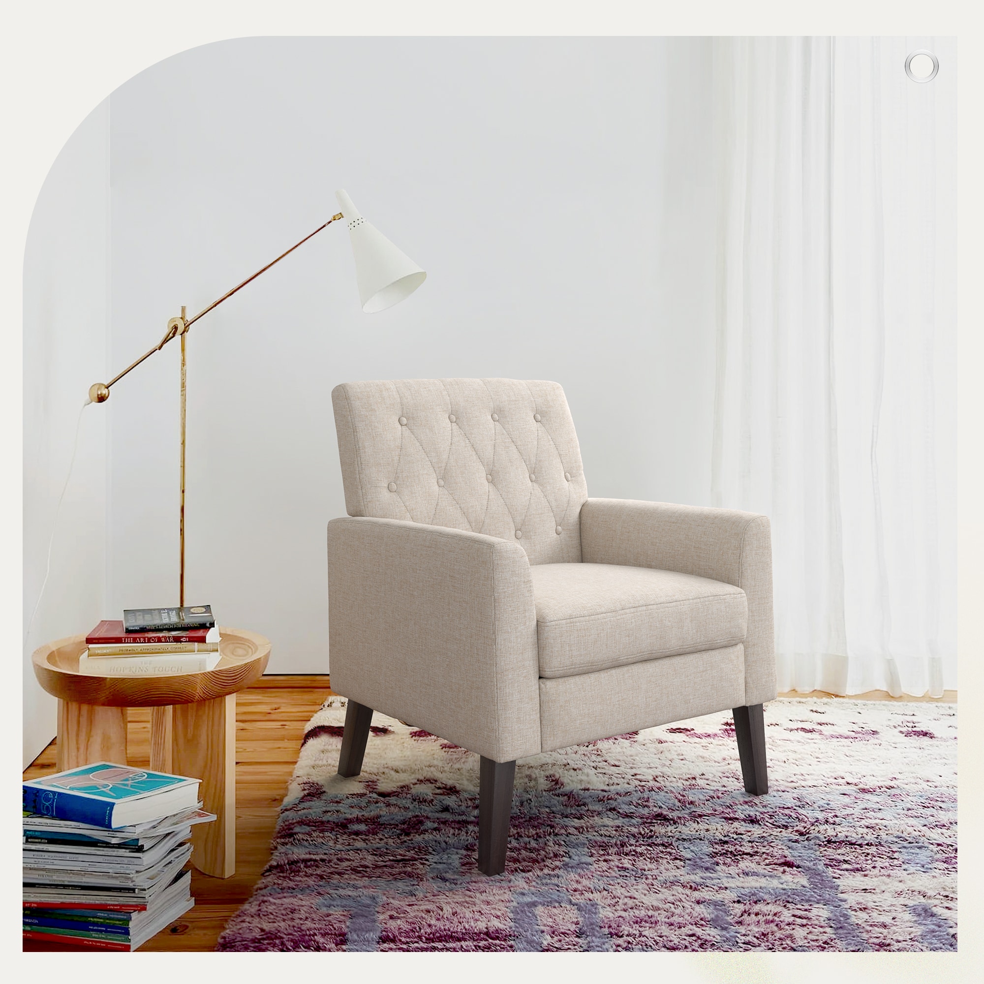 LUE BONA LB23SO0001-200LS chairs - View #6