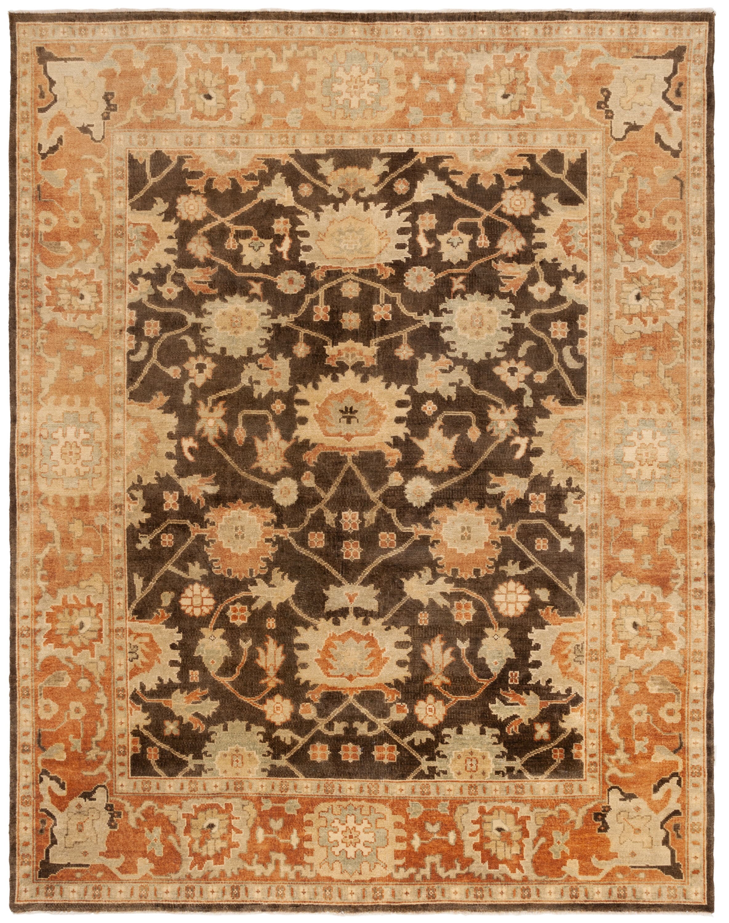 Safavieh OSH115A-10 rugs - View #2