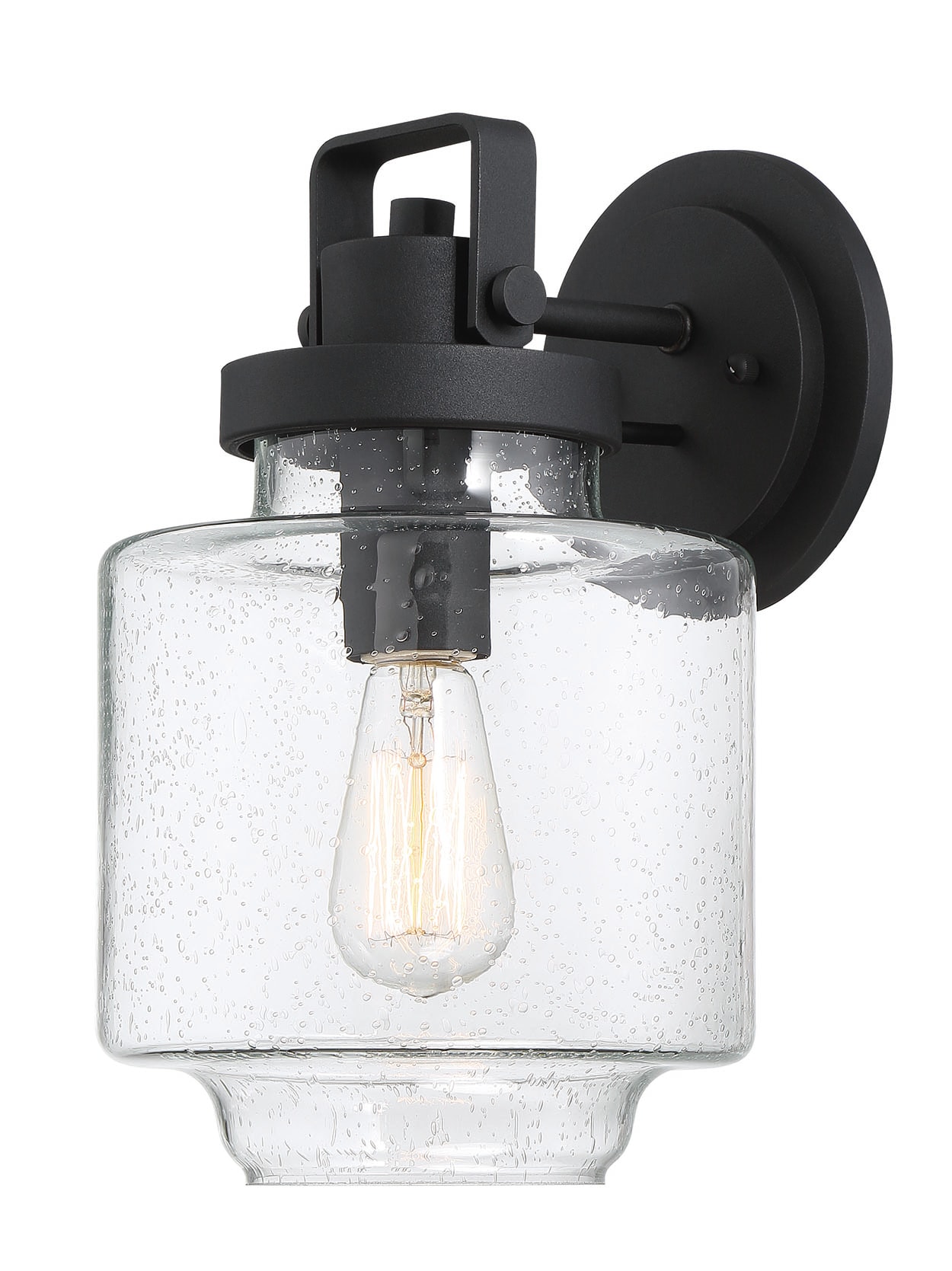 Minka Lavery 72773-66 Outdoor-Wall-Lighting - View #2