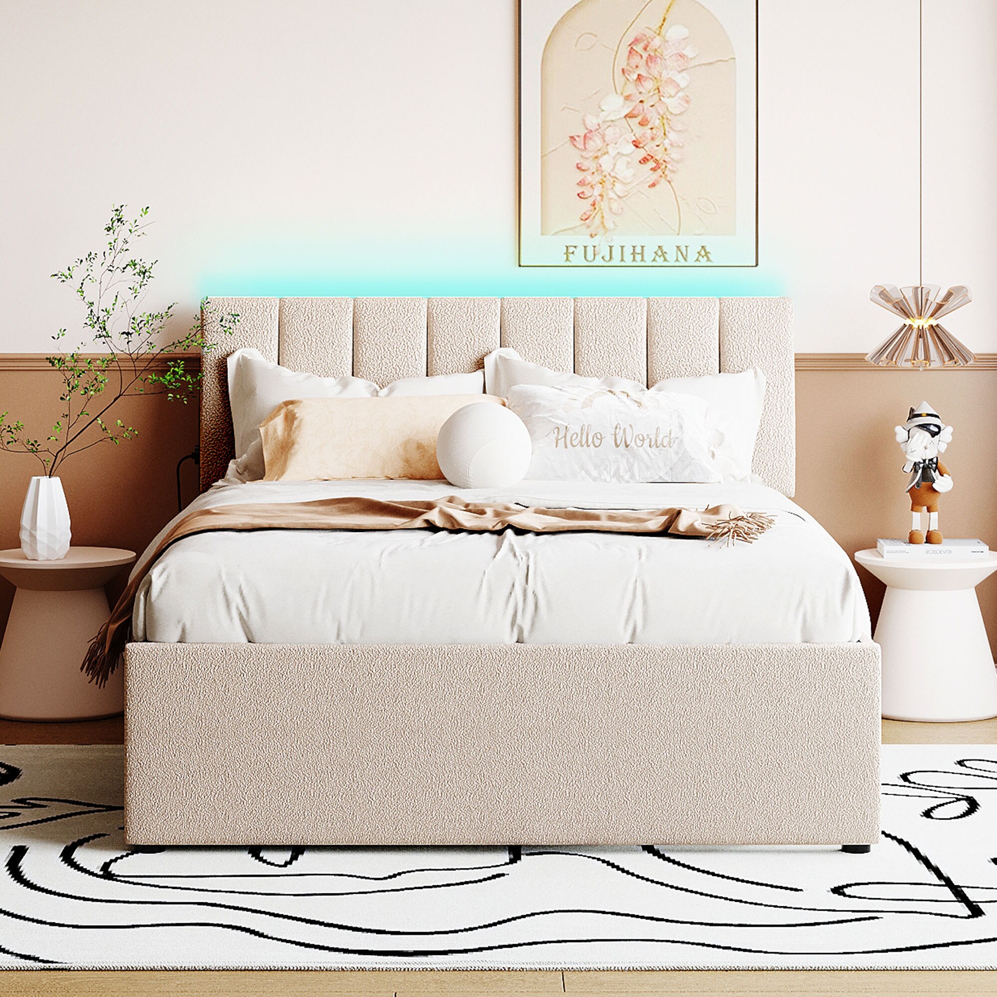 Clihome CLID818W1028048 beds - View #7