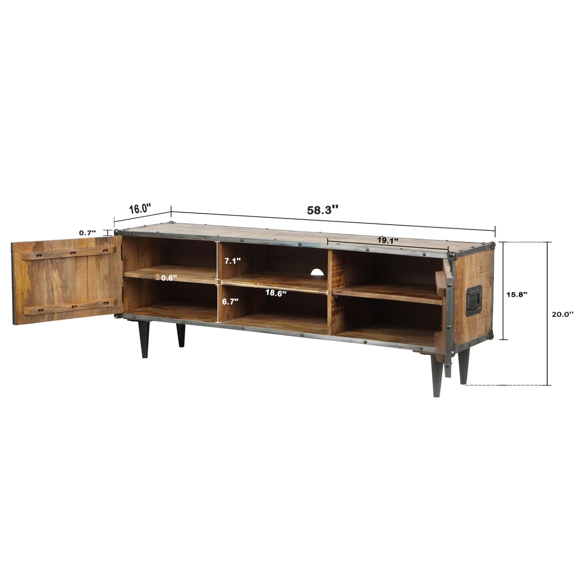 JASMODER KAJSWF3147AKDXXXX Tv-Stands - View #8