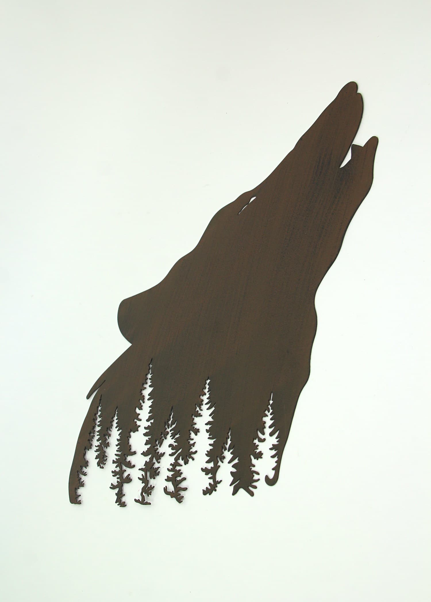 Mayrich Company MRC-34780-BN Wall-Accents - View #2