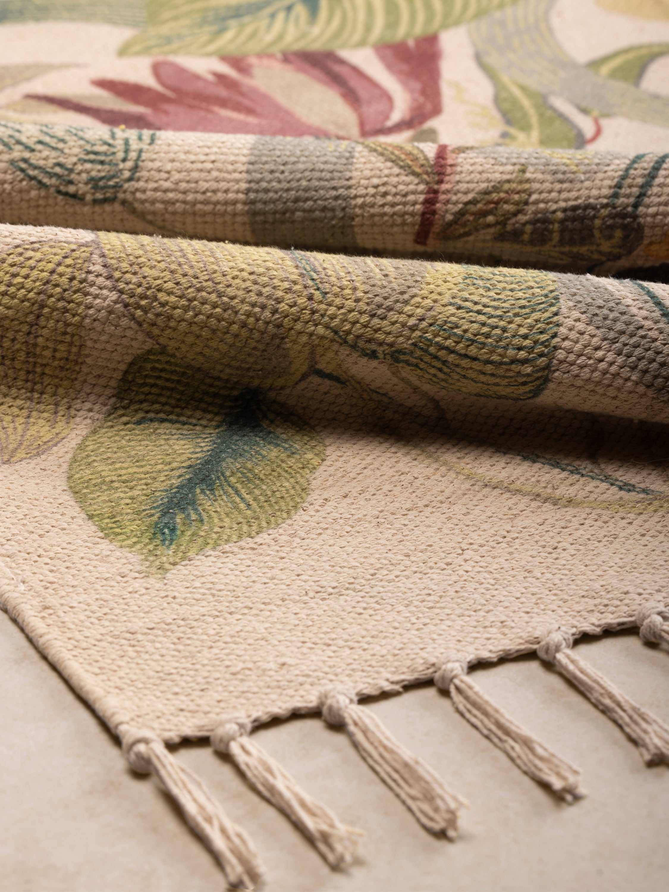 GAURI KOHLI GK81012 rugs - View #3
