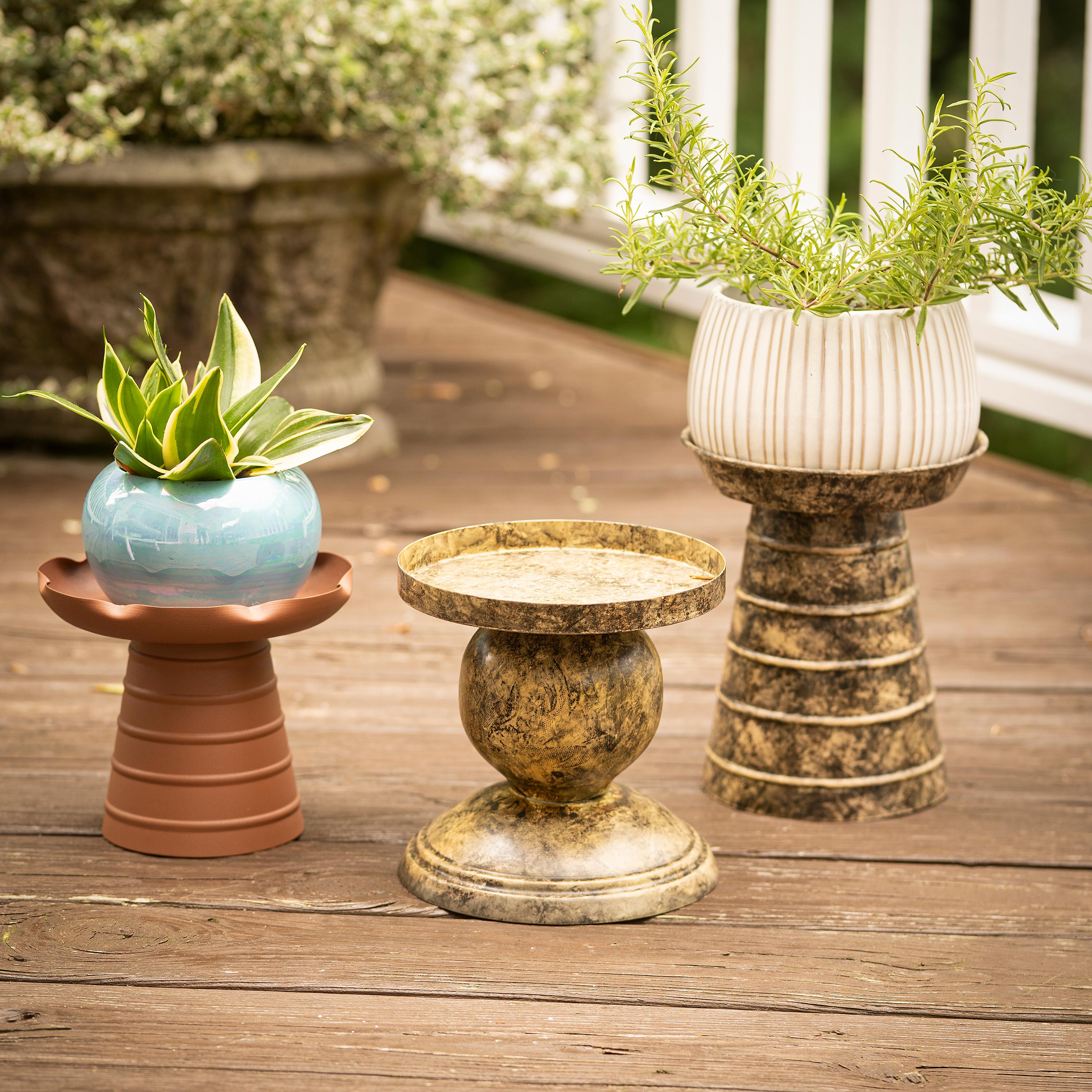 Evergreen 47M3481 Planter-Window-Box - View #2
