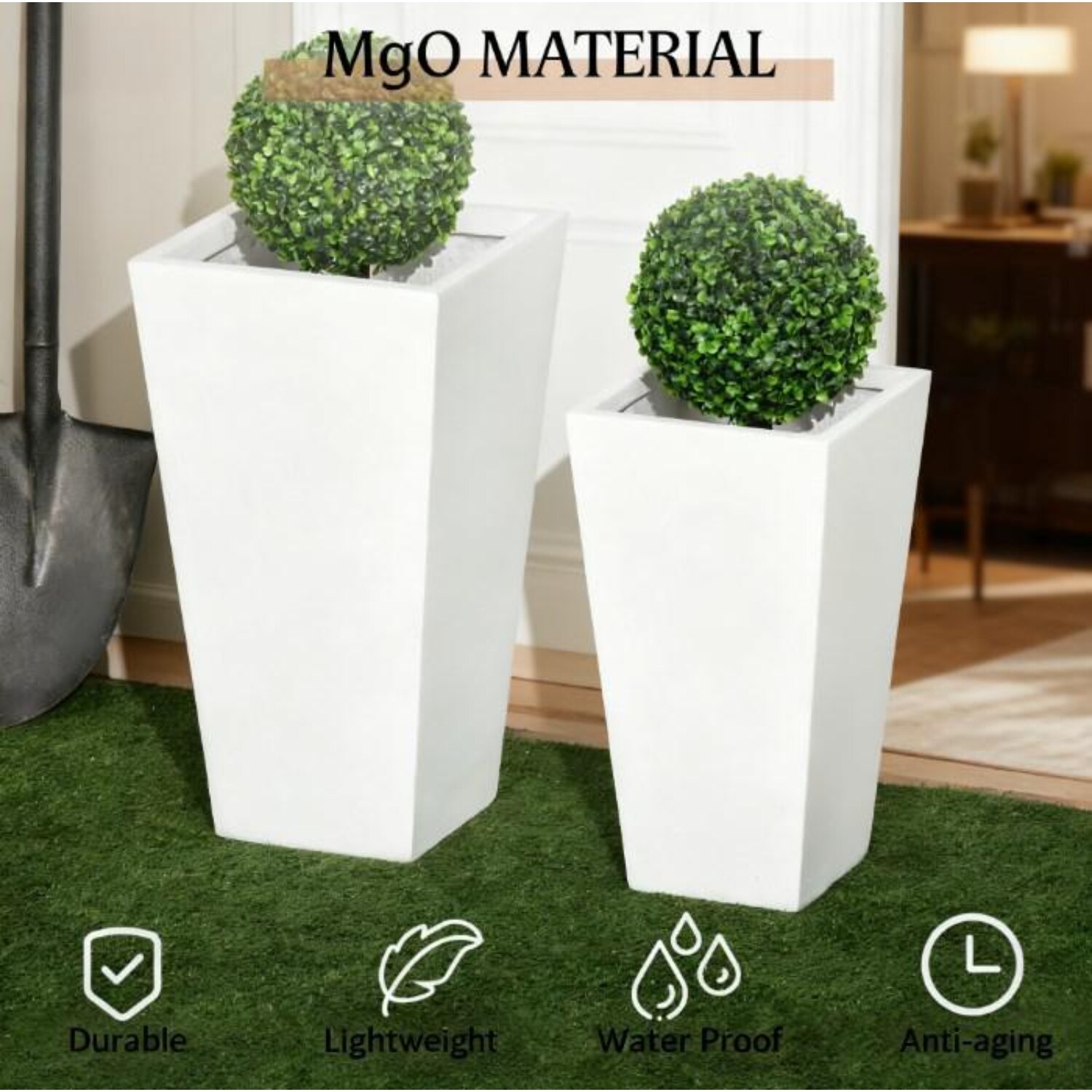 Wooakway FXLS0605-512B52 Planter-Window-Box - View #7